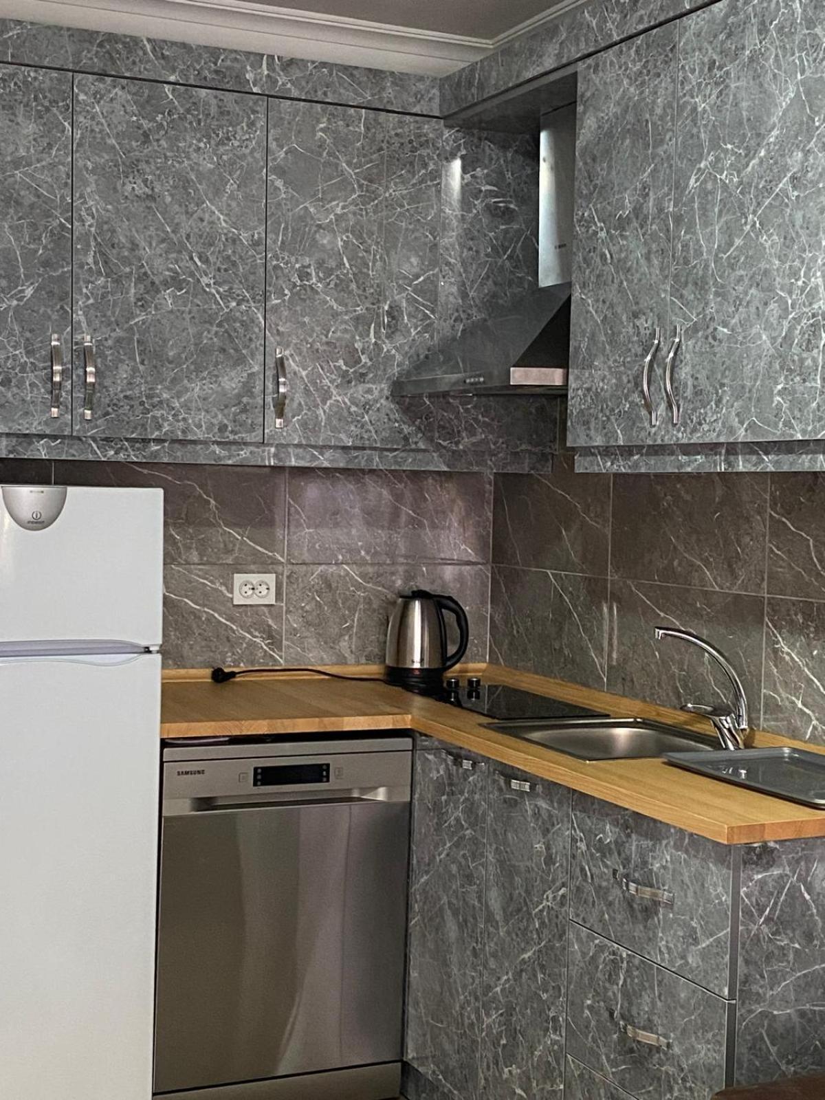 Ilayda 2 Am Kleopatra Apartamento Alanya