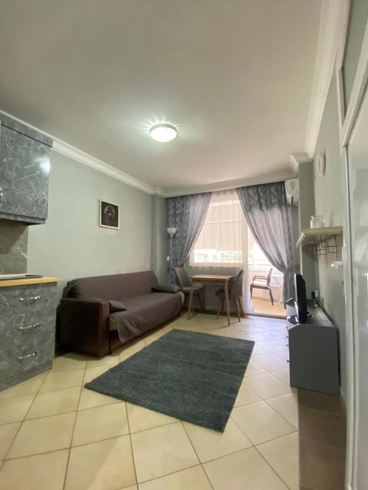 Apartment Ilayda 2 Am Kleopatra Alanya