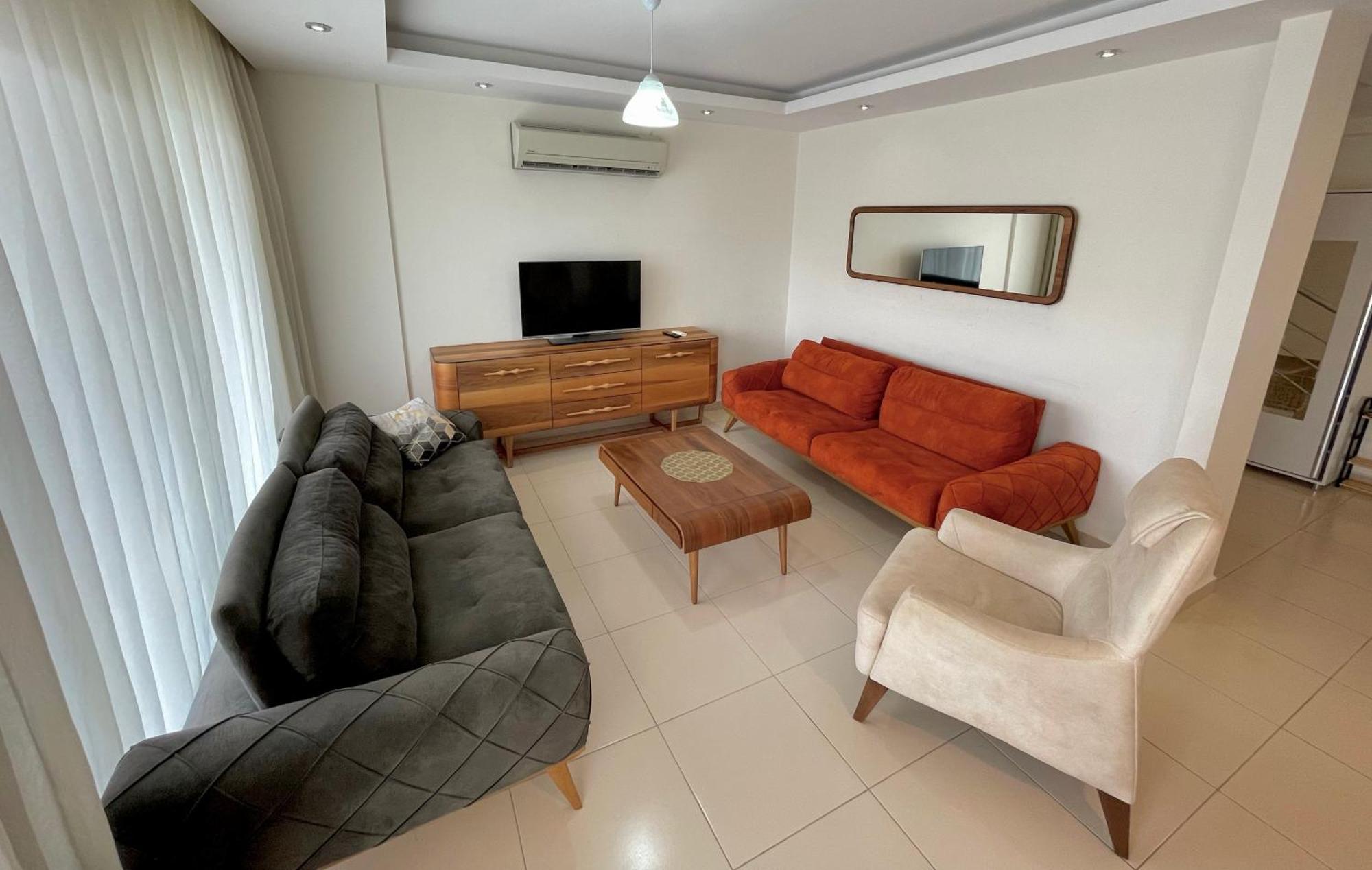 Sa Apartments! Alanya