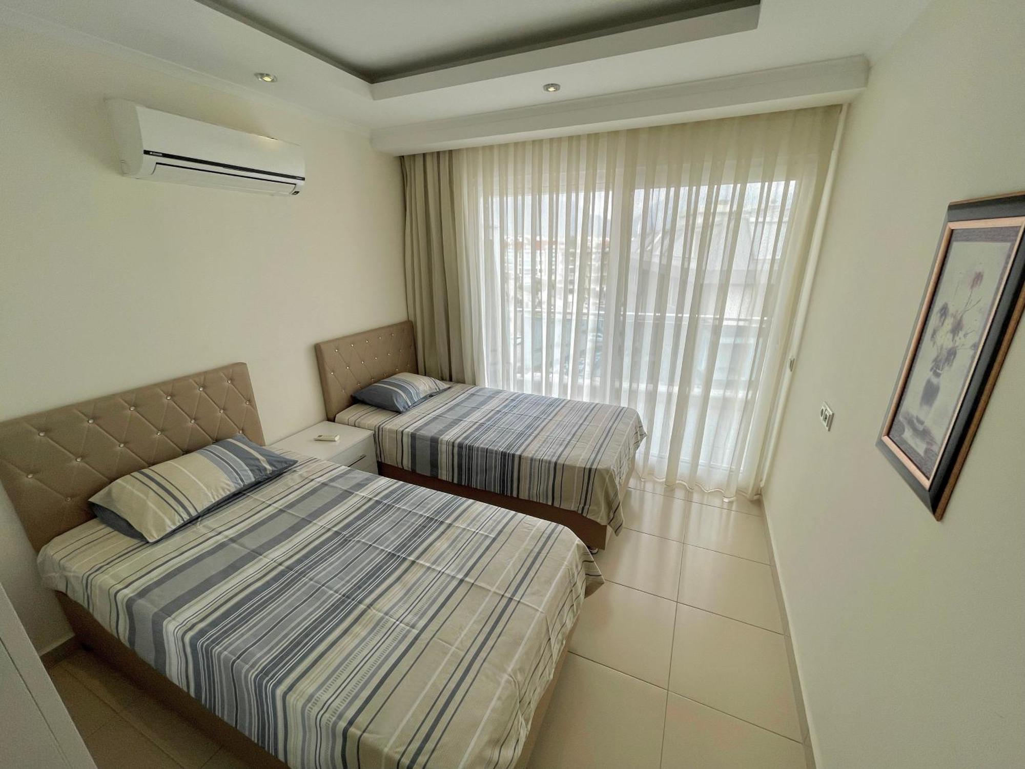 Appartement Sa Apartments! Alanya