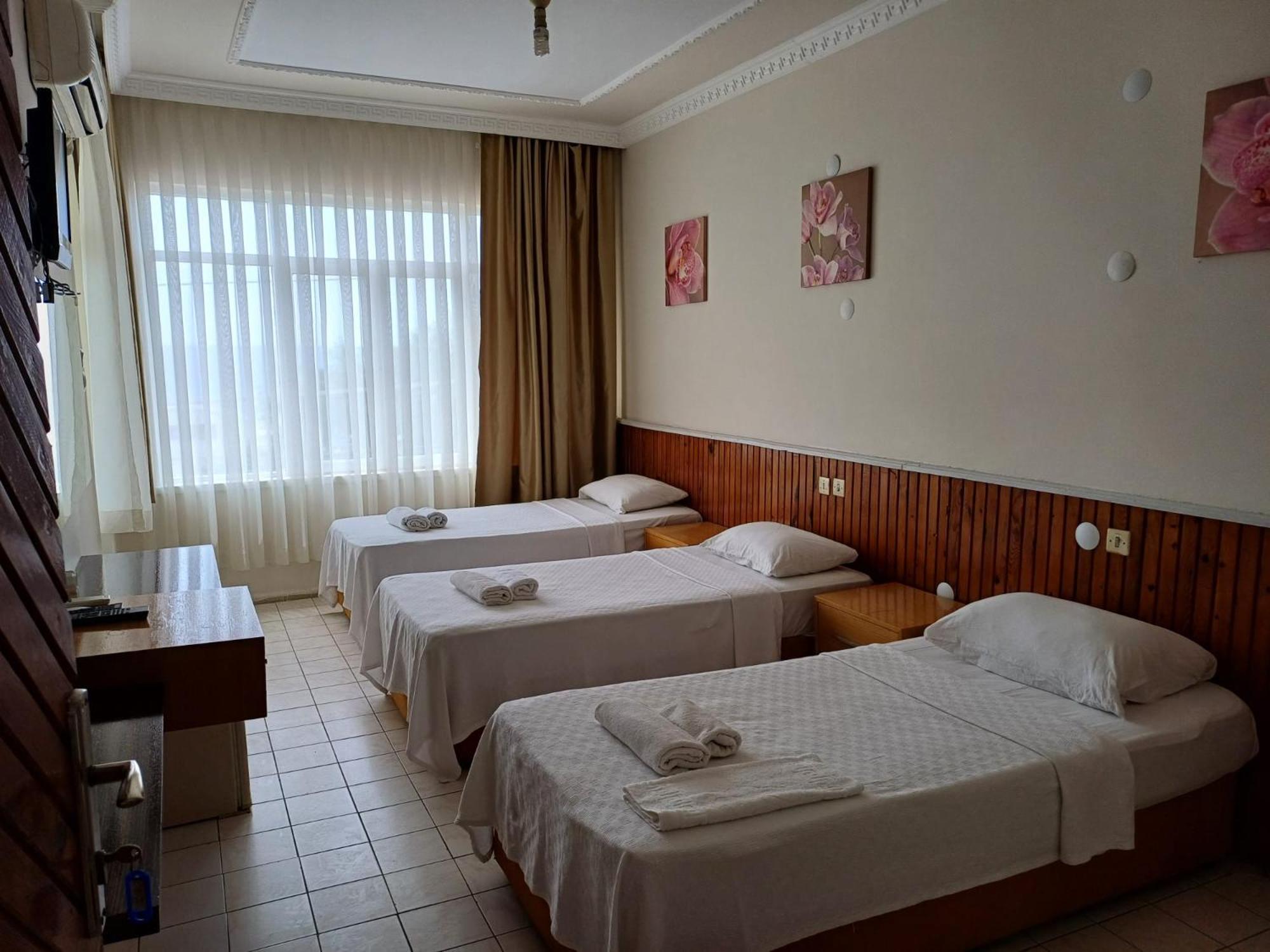 Lila Butik Otel 3*