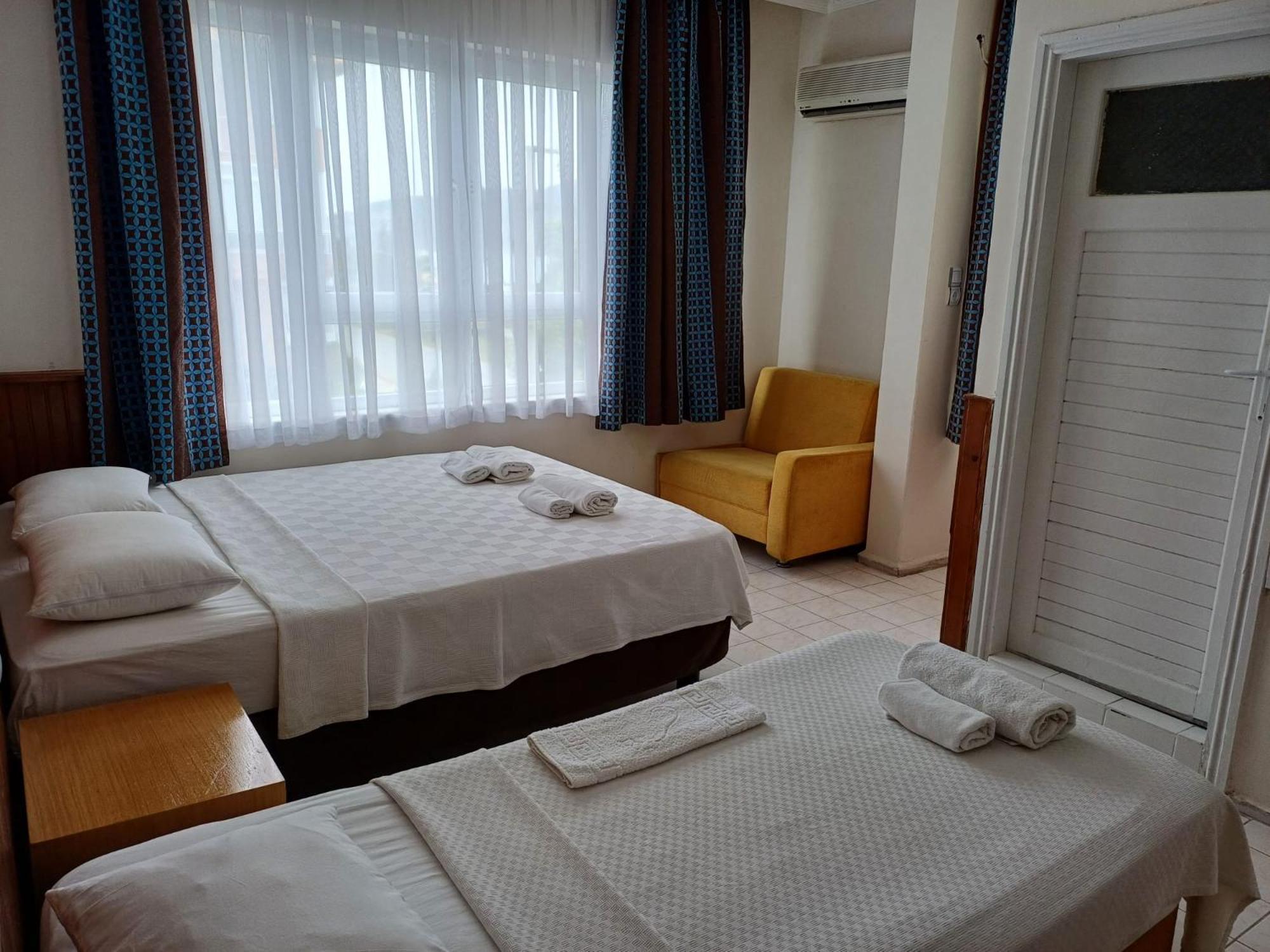 Lila Butik Otel