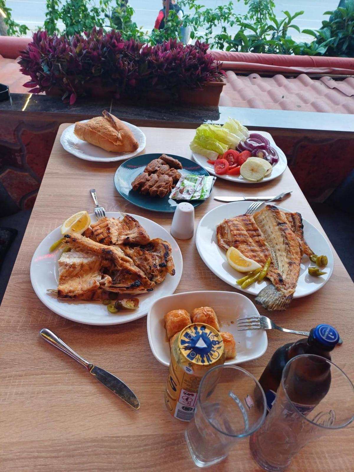 Lila Butik Otel Alanya