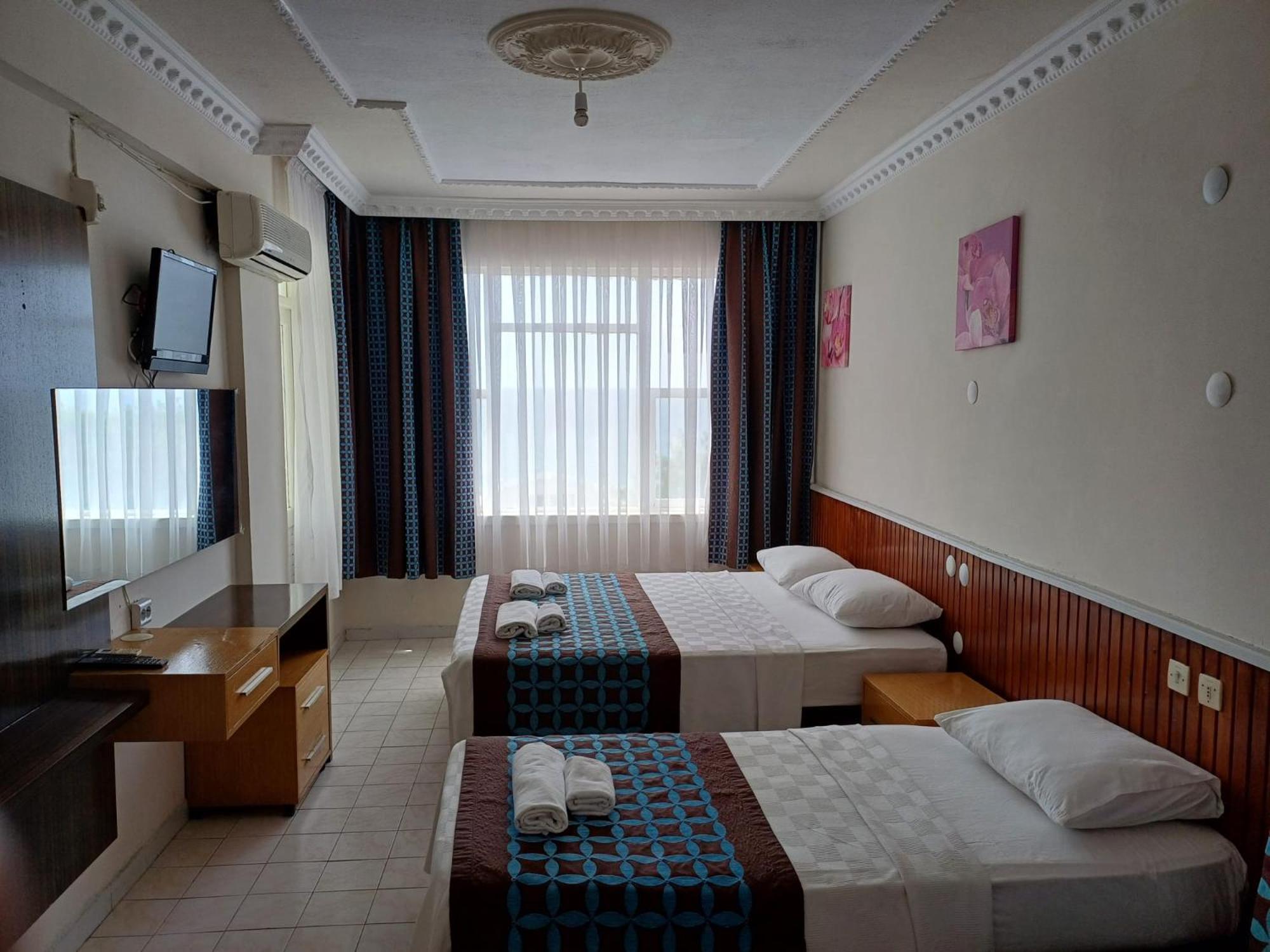 Lila Butik 3* Alanya