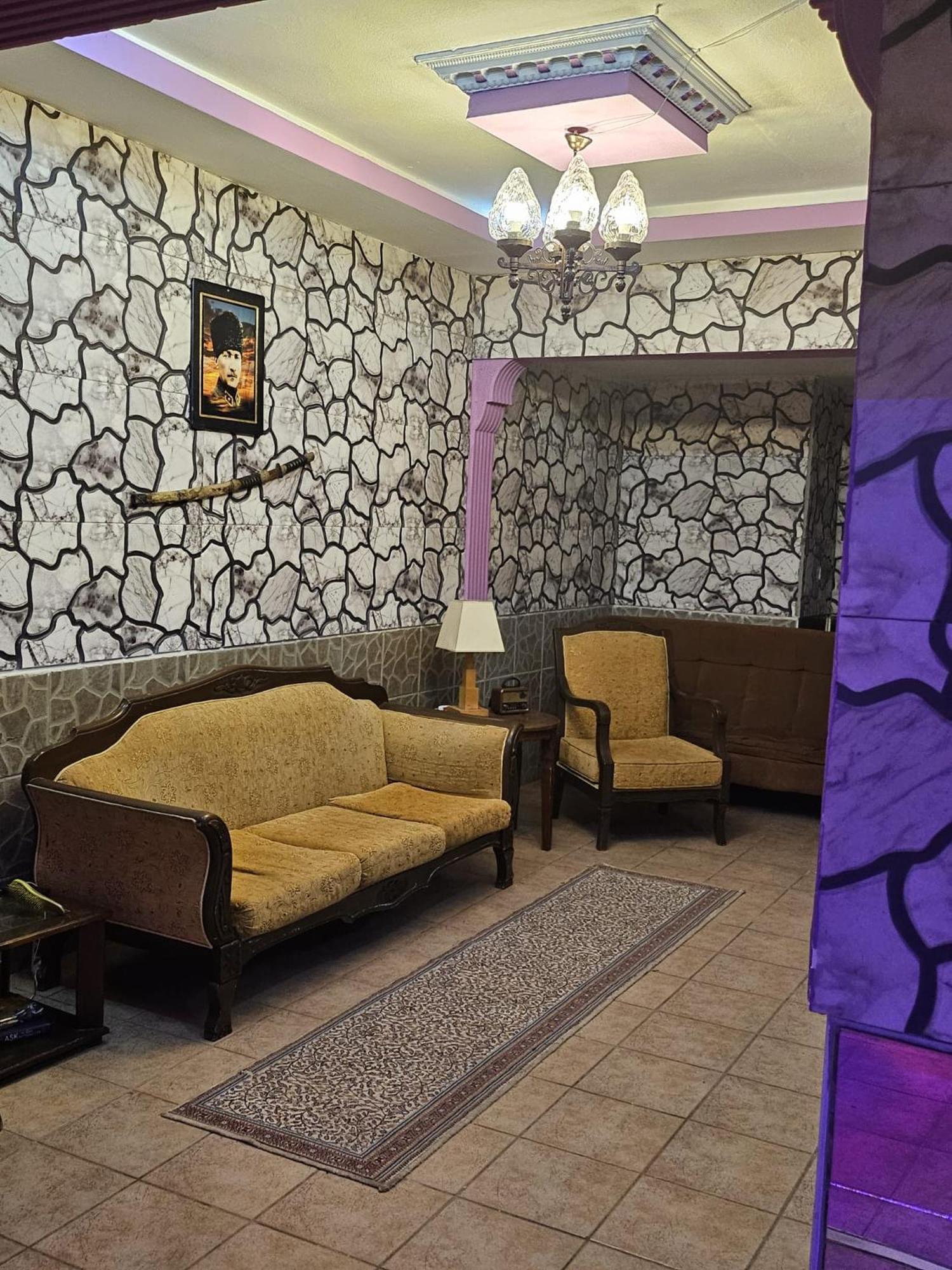 Lila Butik Alanya