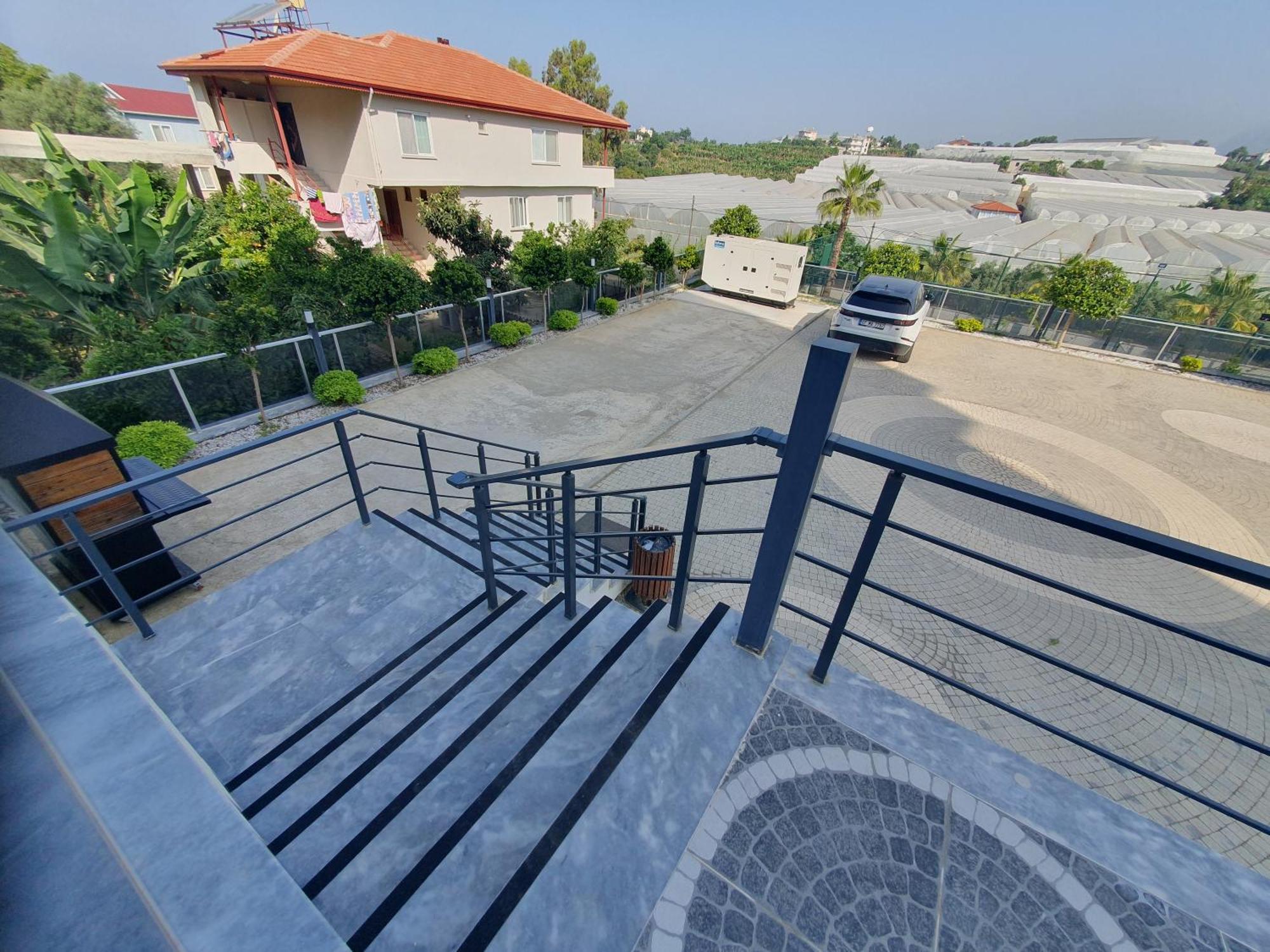 Penthous Dream Two-bedroom Duplex *