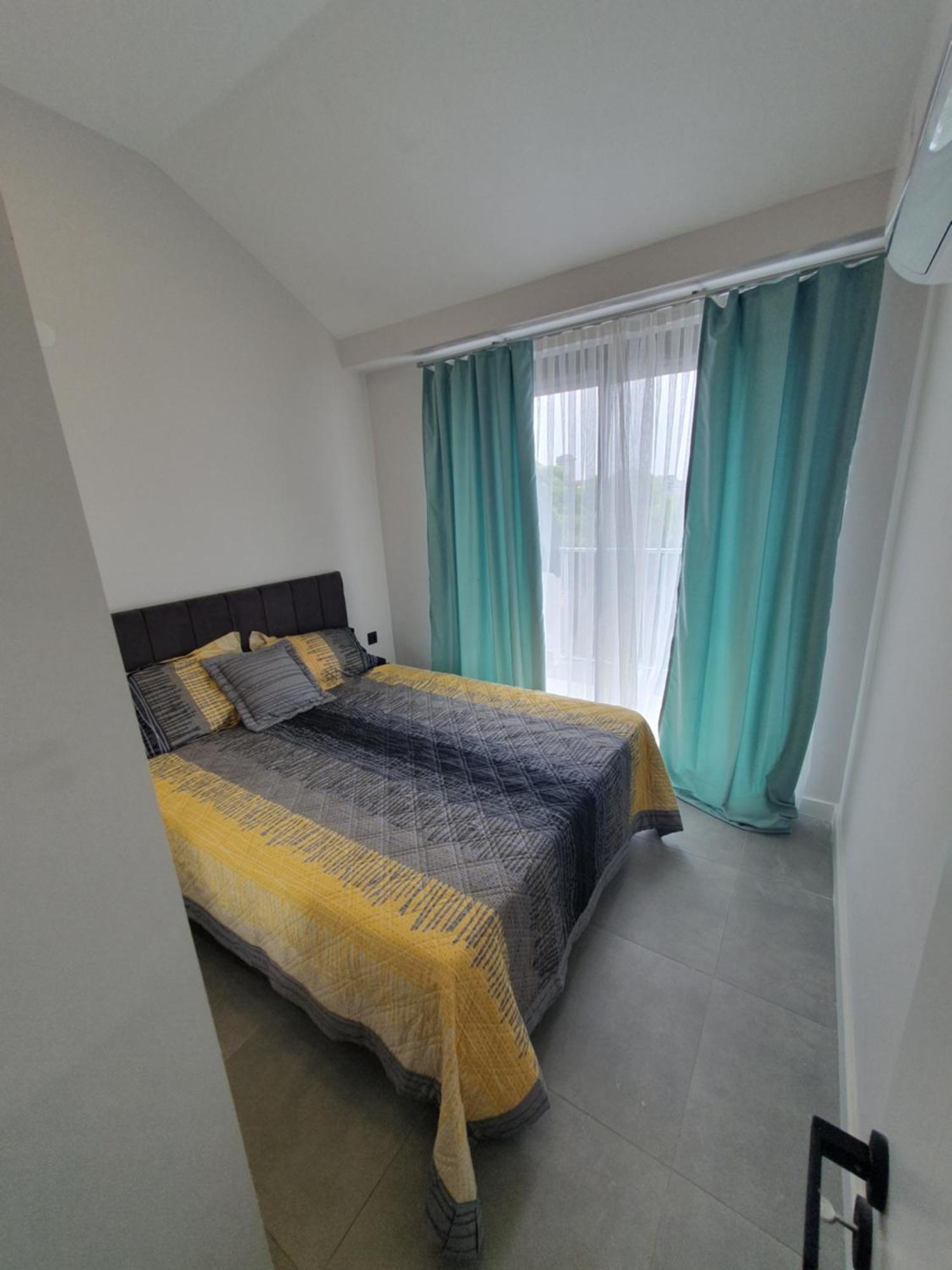 Penthous Dream Two-bedroom Duplex * Alanya