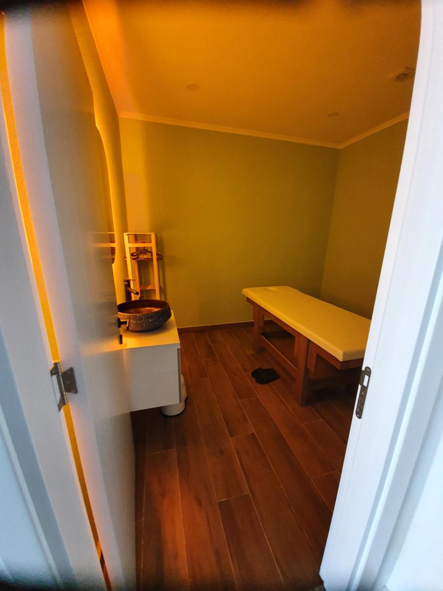 Penthous Dream Two-bedroom Duplex