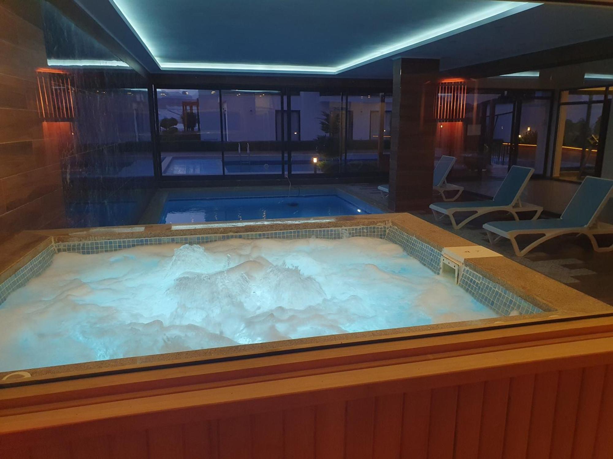 Penthous Dream Two-bedroom Duplex Daire *
