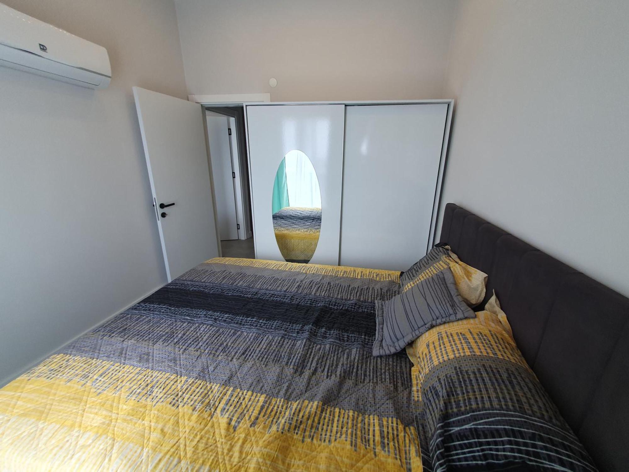 Penthous Dream Two-bedroom Duplex *