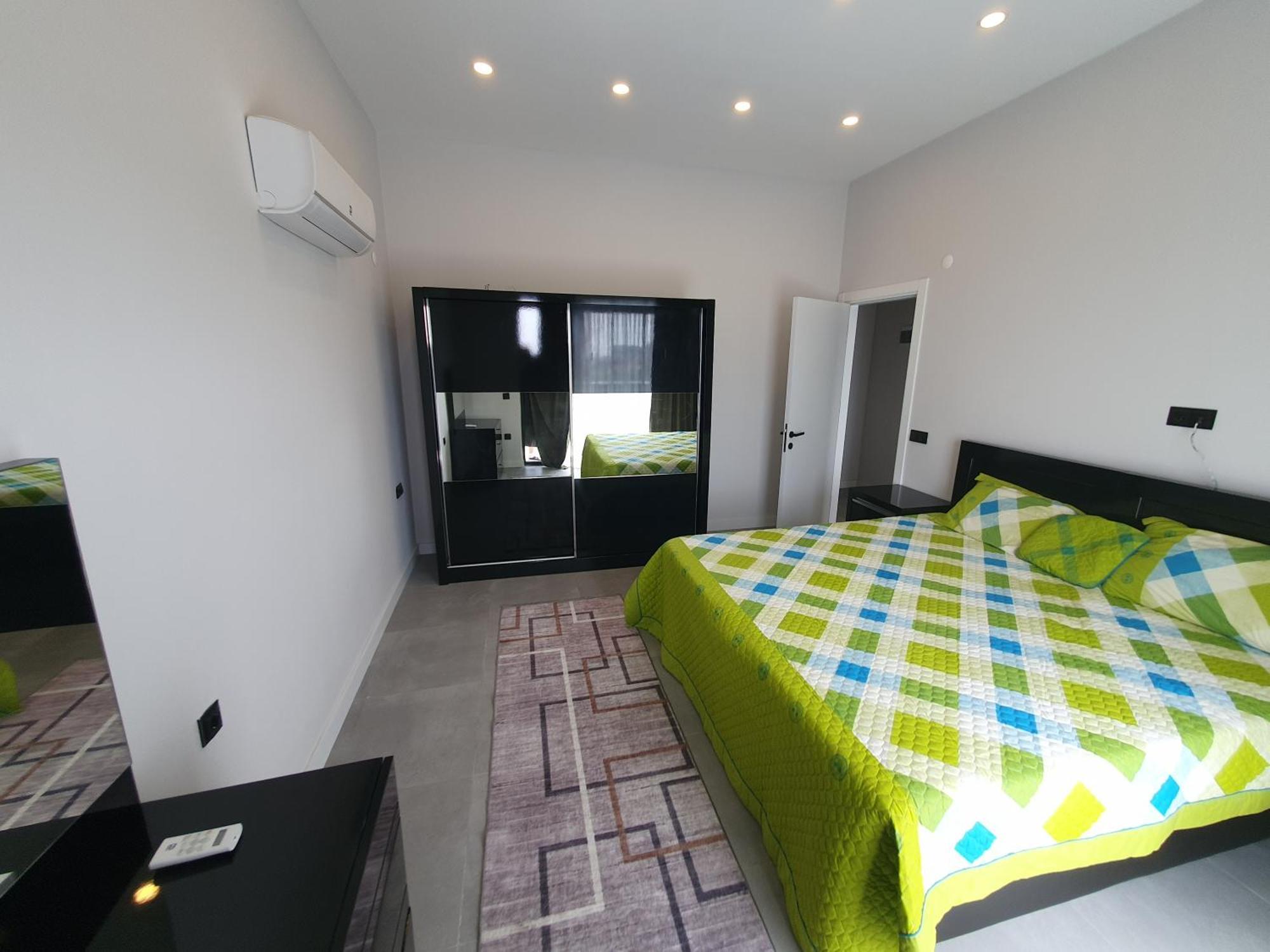 Penthous Dream Two-bedroom Duplex Alanya
