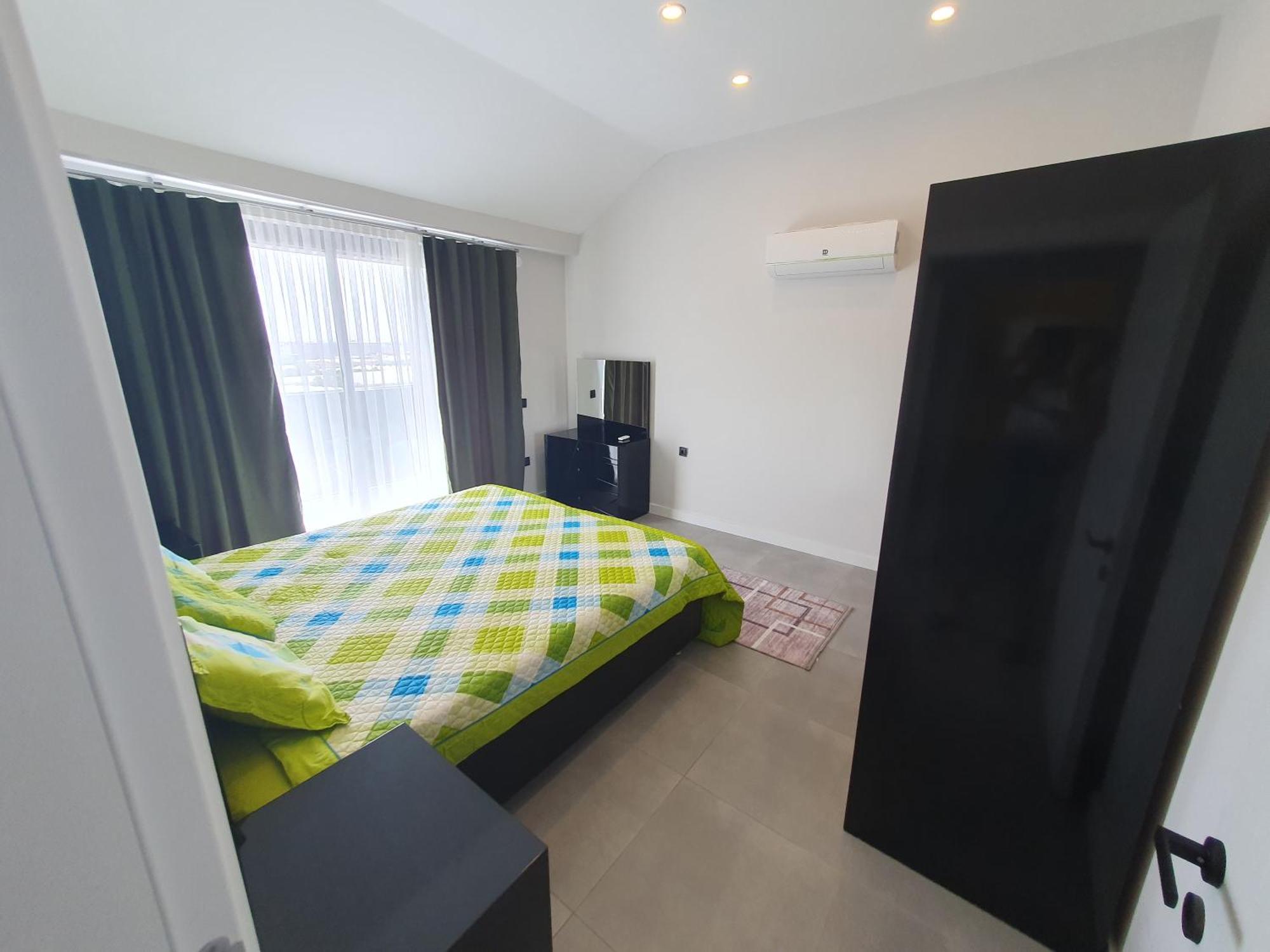 Penthous Dream Two-bedroom Duplex