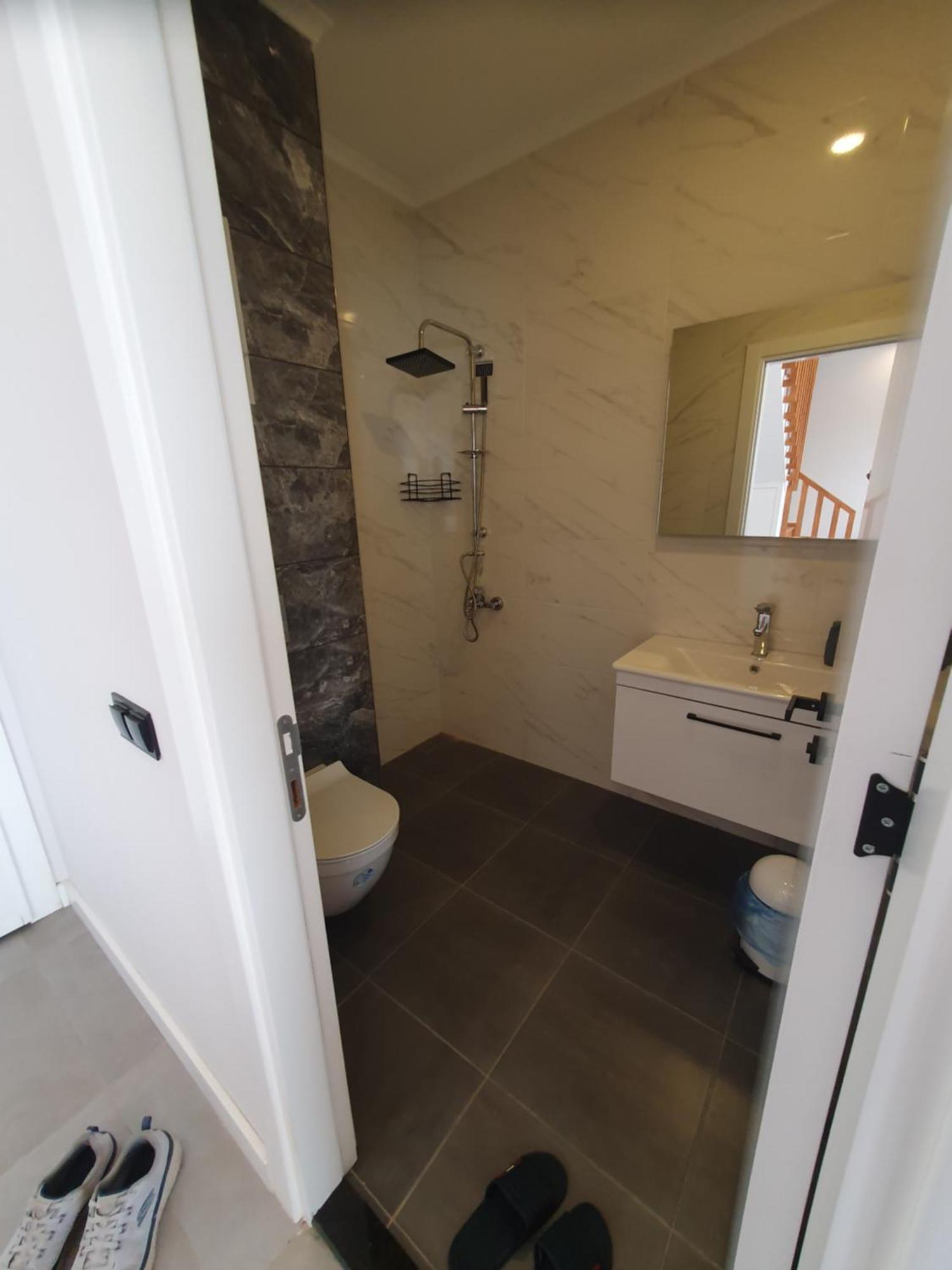 Penthous Dream Two-bedroom Duplex Daire *
