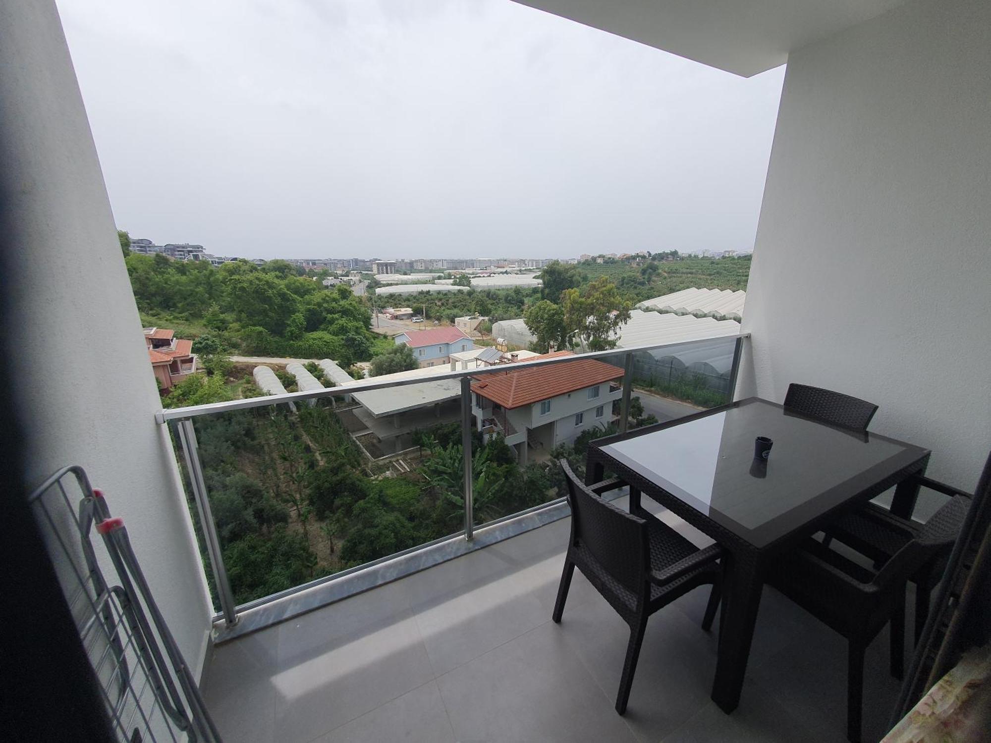 Penthous Dream Two-bedroom Duplex *