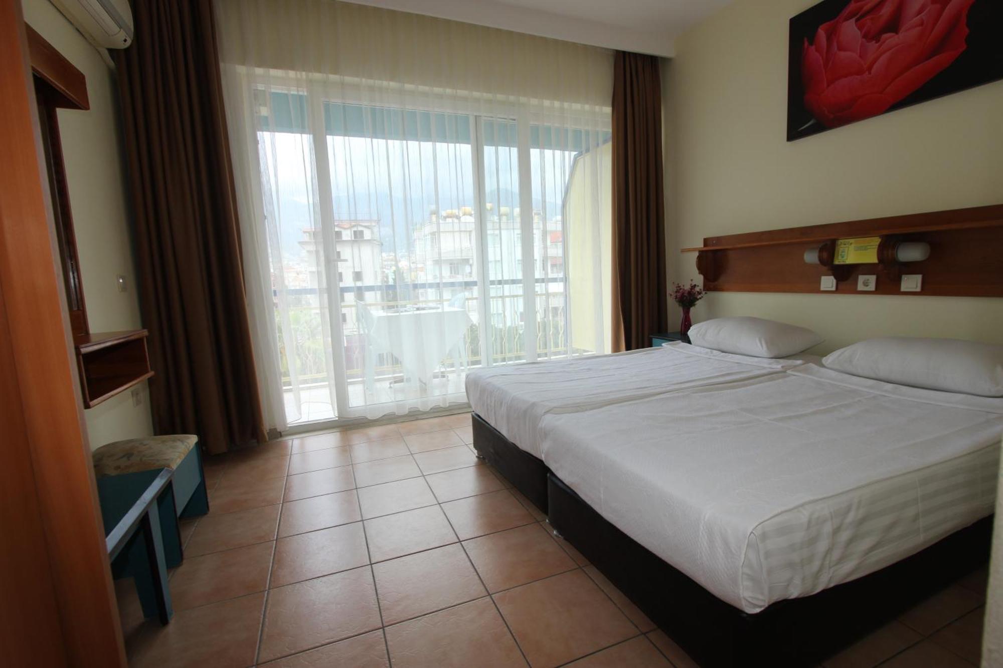 Hotel Gallion