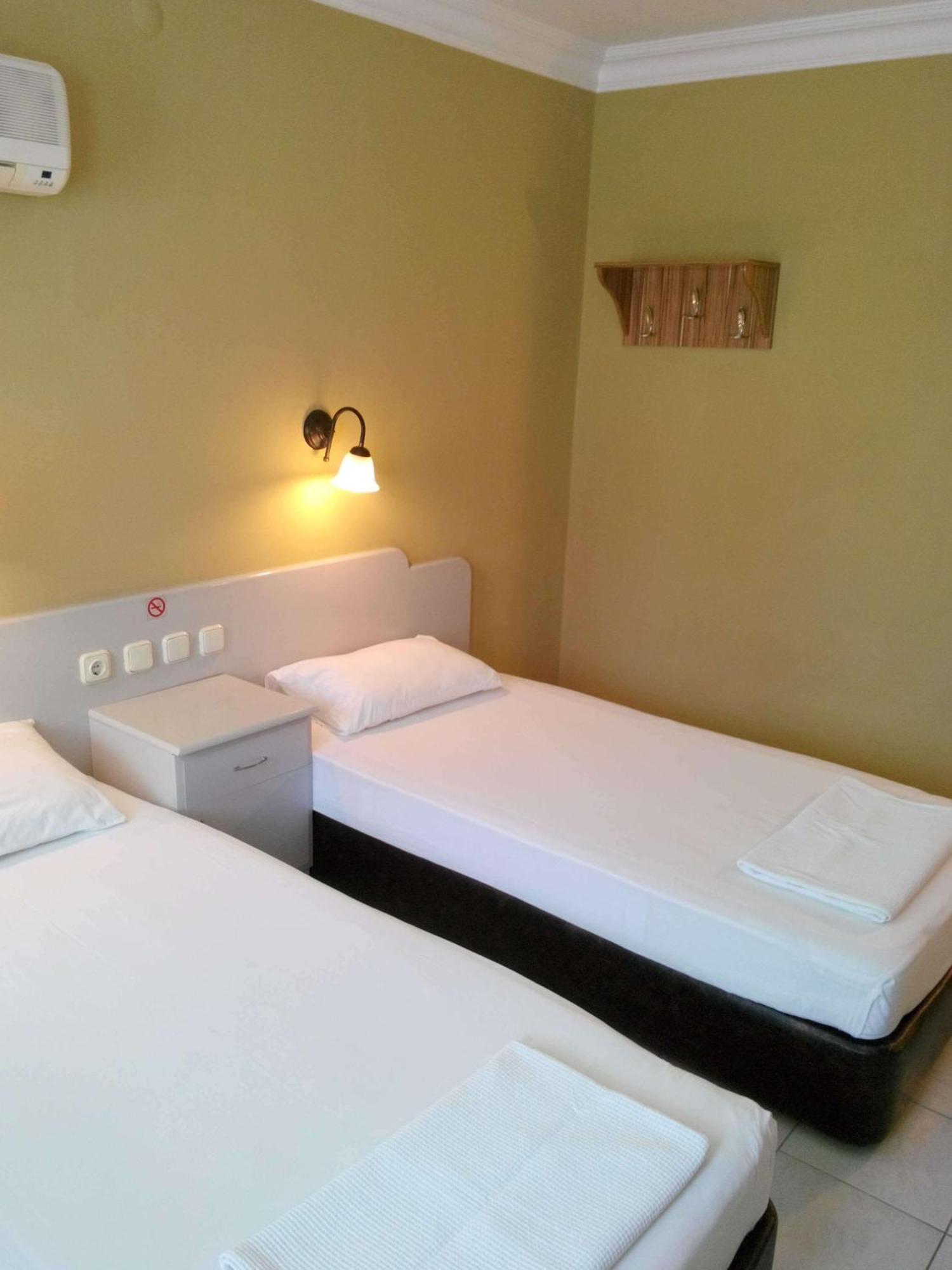 Aparthotel Sailor 2*