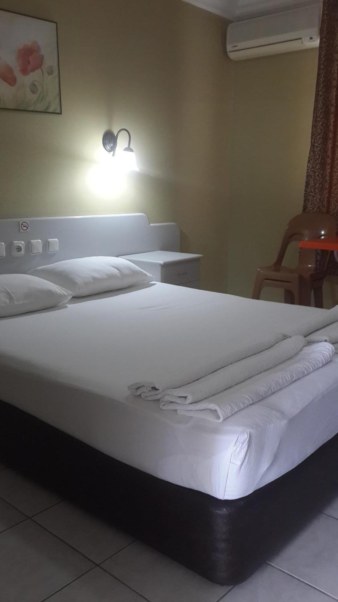 Sailor Aparthotel Alanya