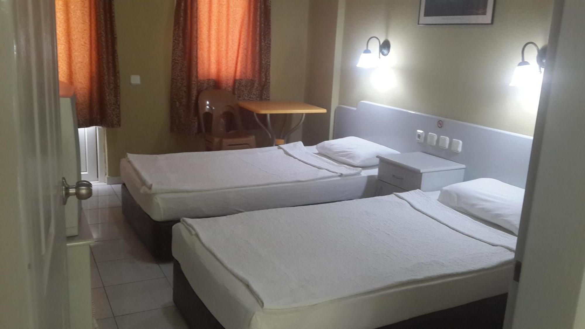Aparthotel Sailor 2*