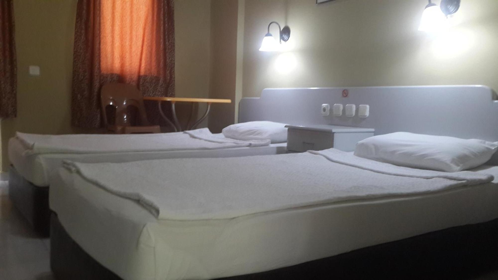 Aparthotel Sailor Alanya