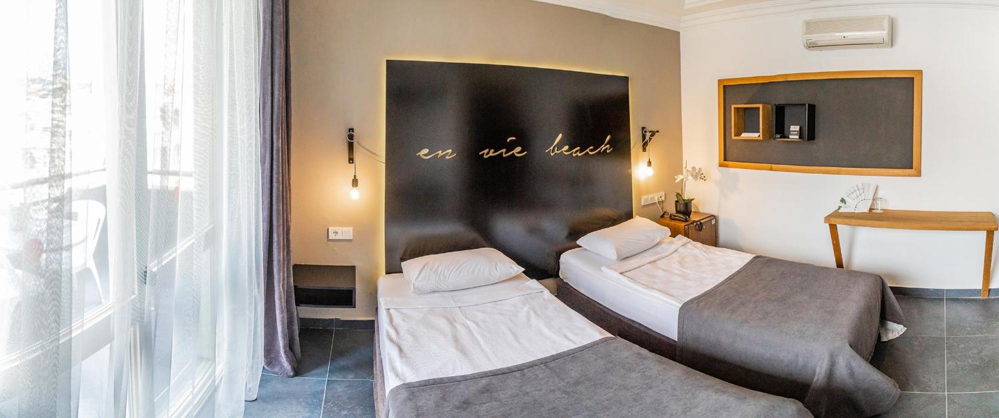 En Vie Boutique - Adults Only 3* Alanya
