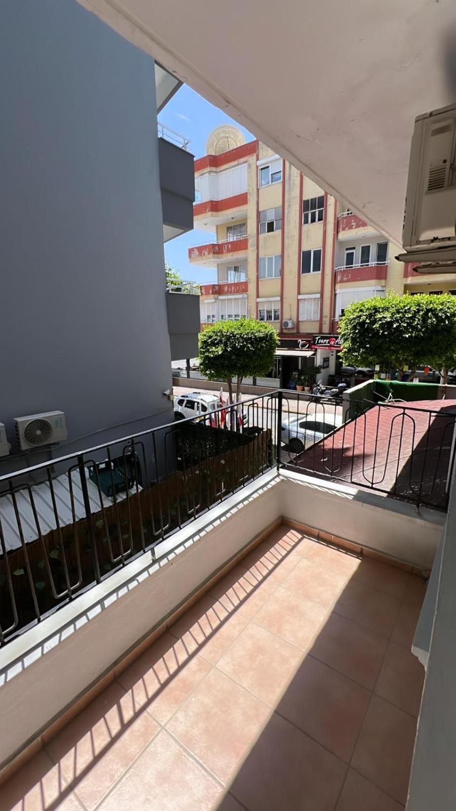 Aparthotel Respect Alanya