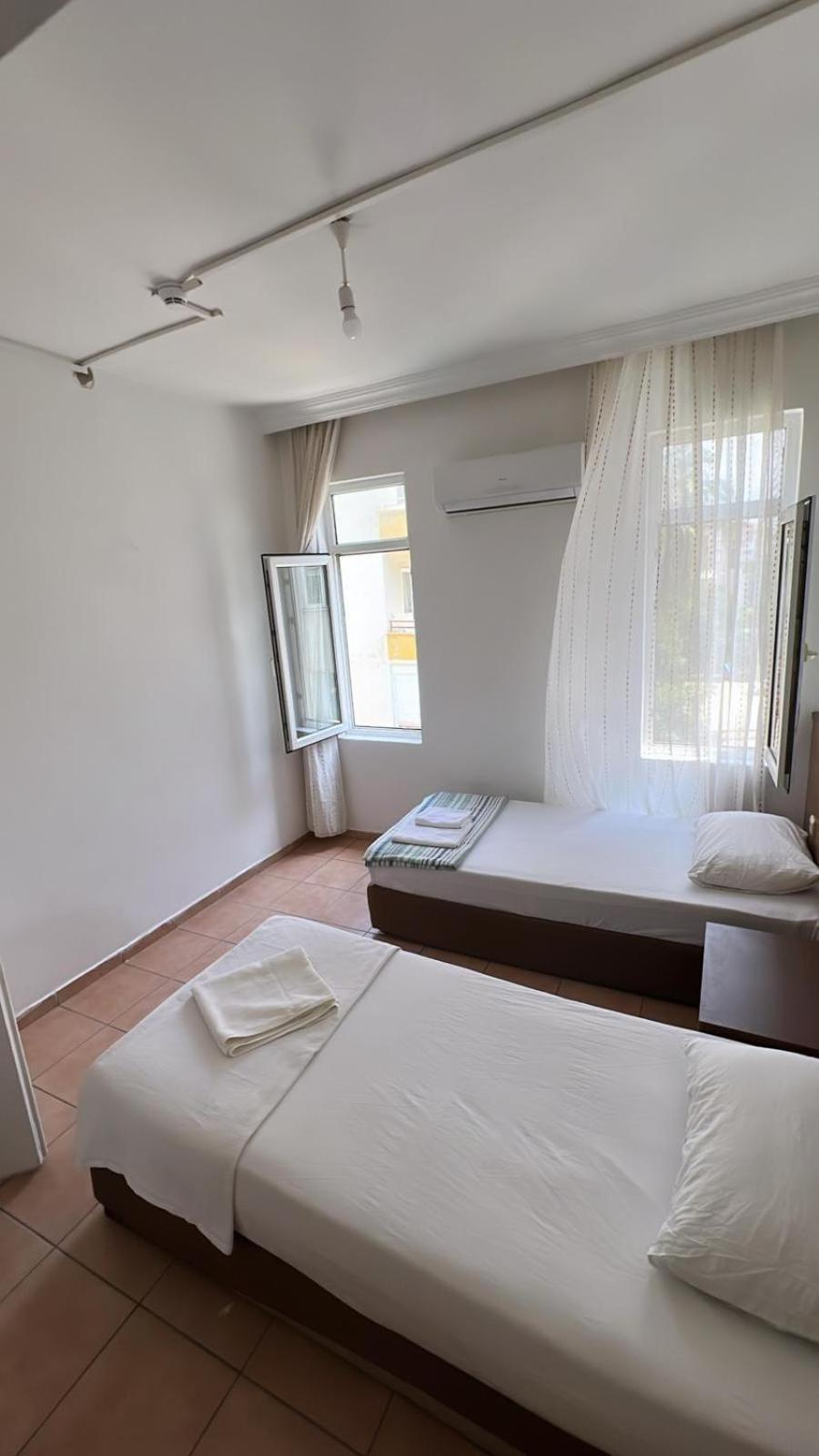 Aparthotel Respect