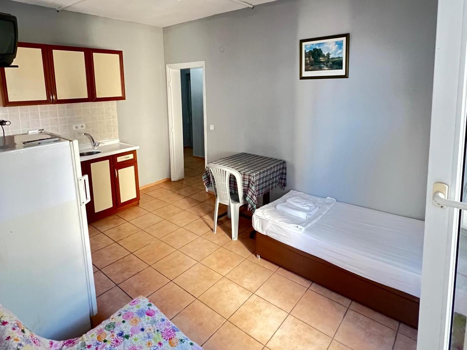 Aparthotel Respect *