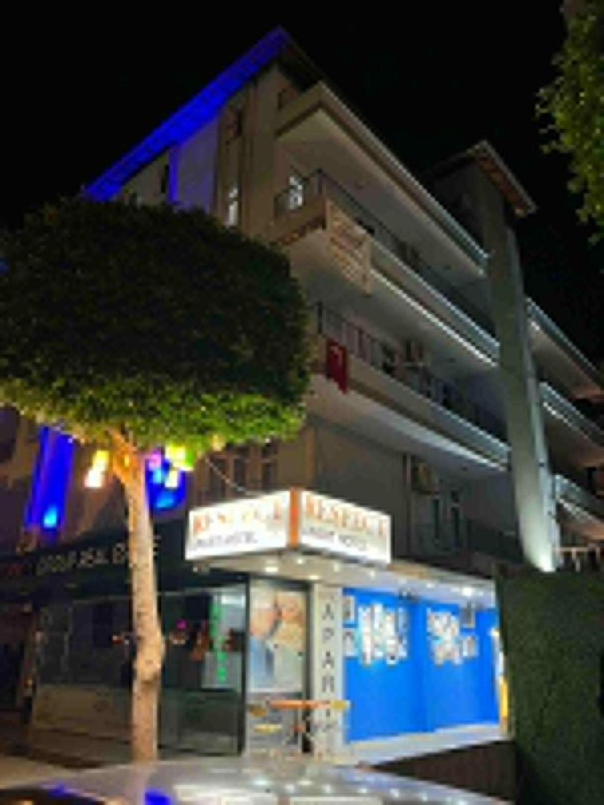 Respect Alanya