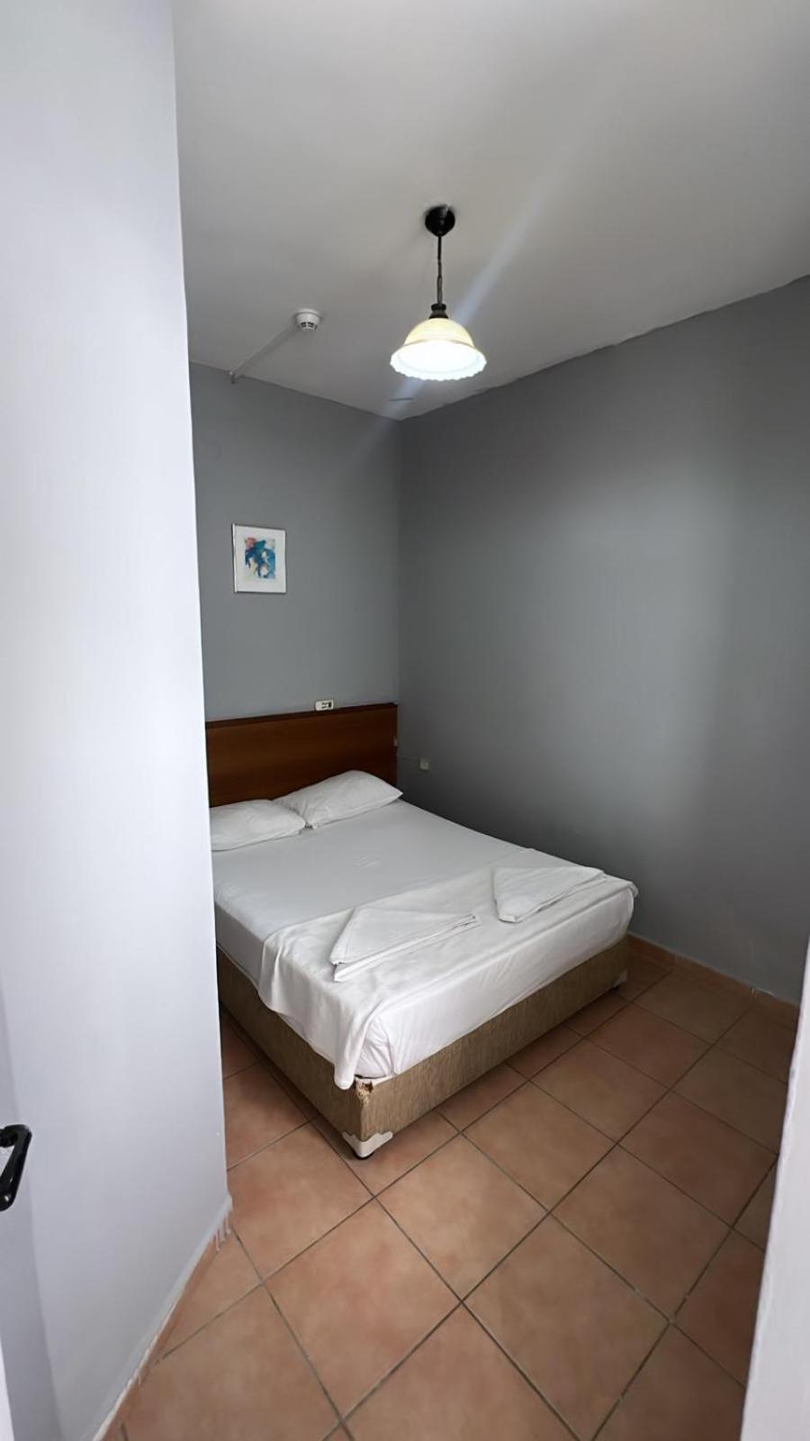 Aparthotel Respect