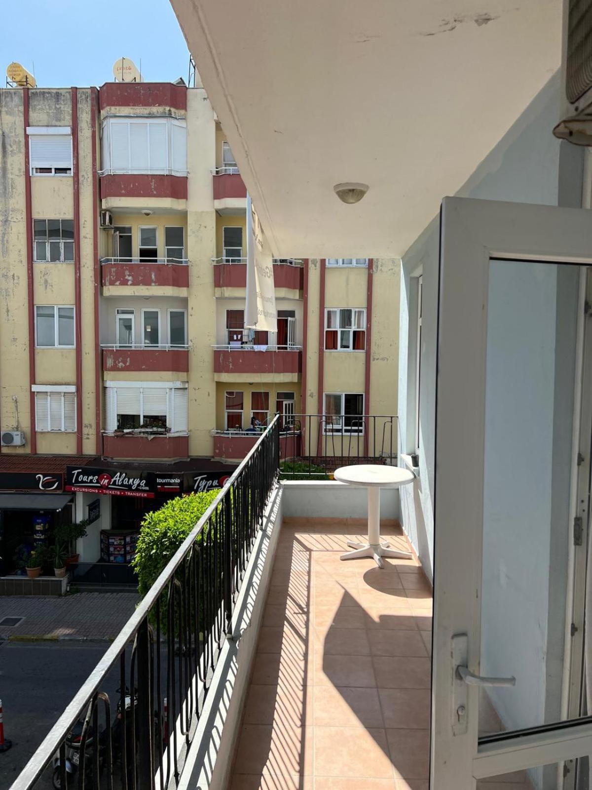 Aparthotel Respect Alanya