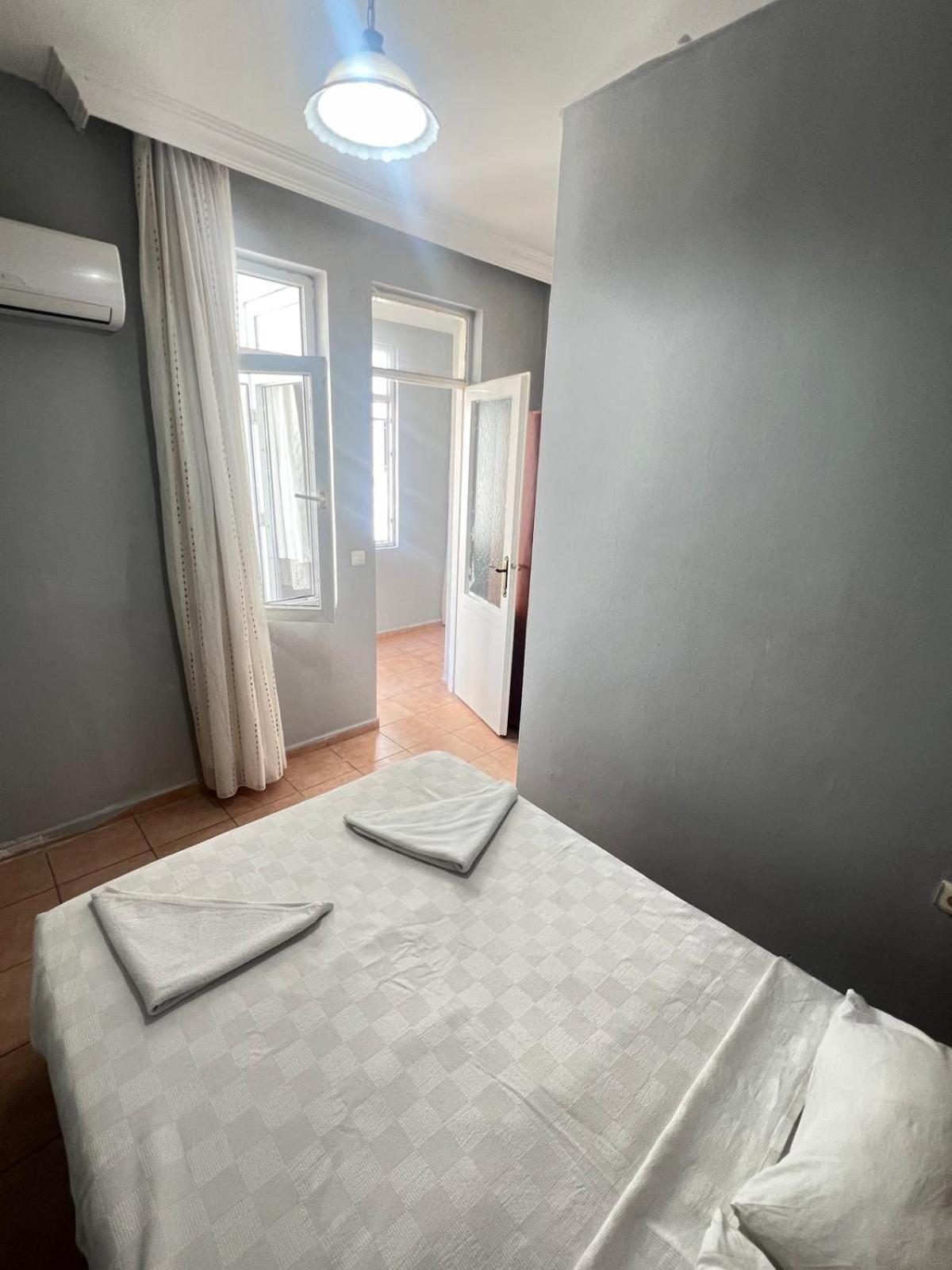 Respect Aparthotel
