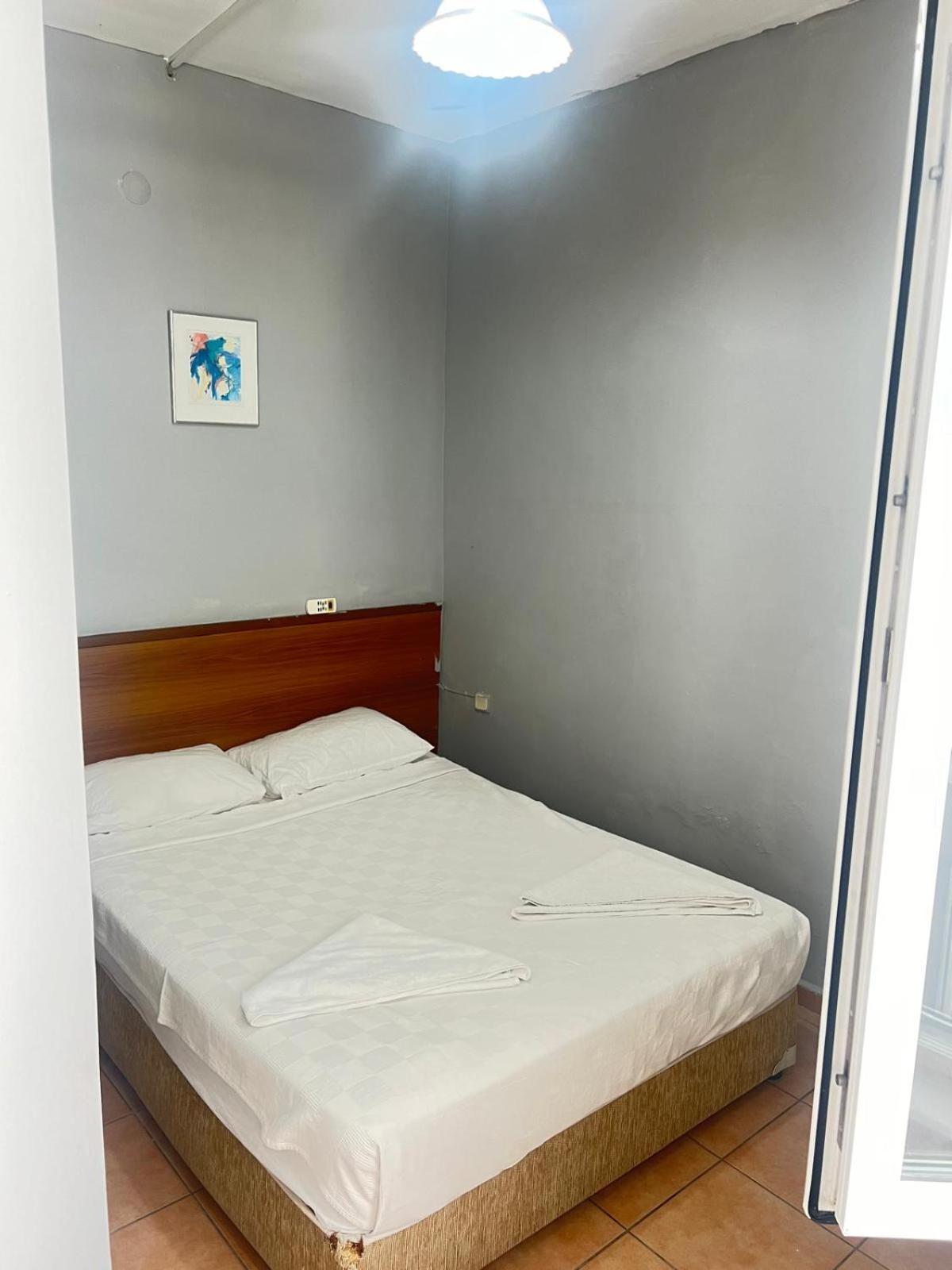 Aparthotel Respect *