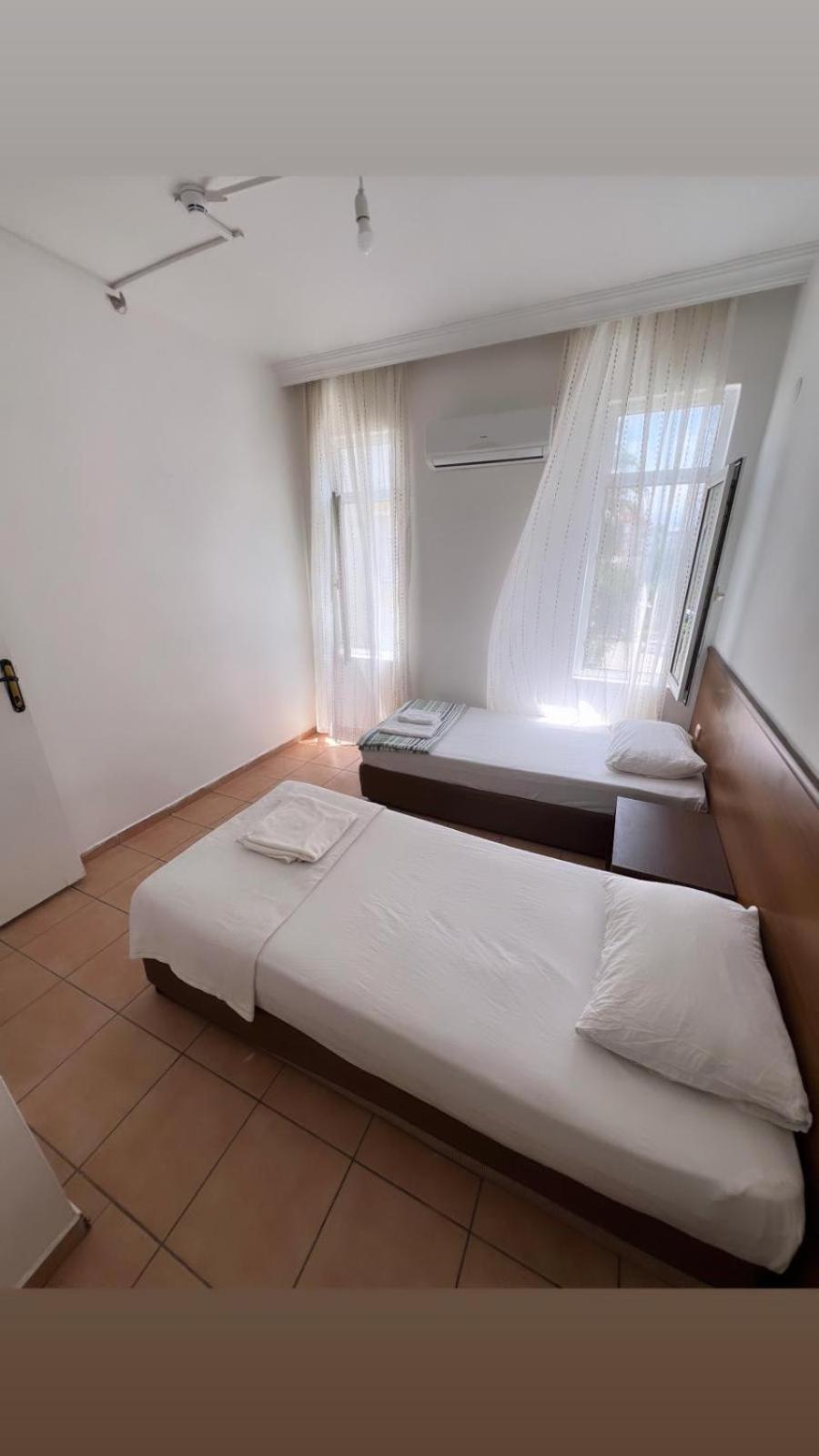 Respect Aparthotel Alanya