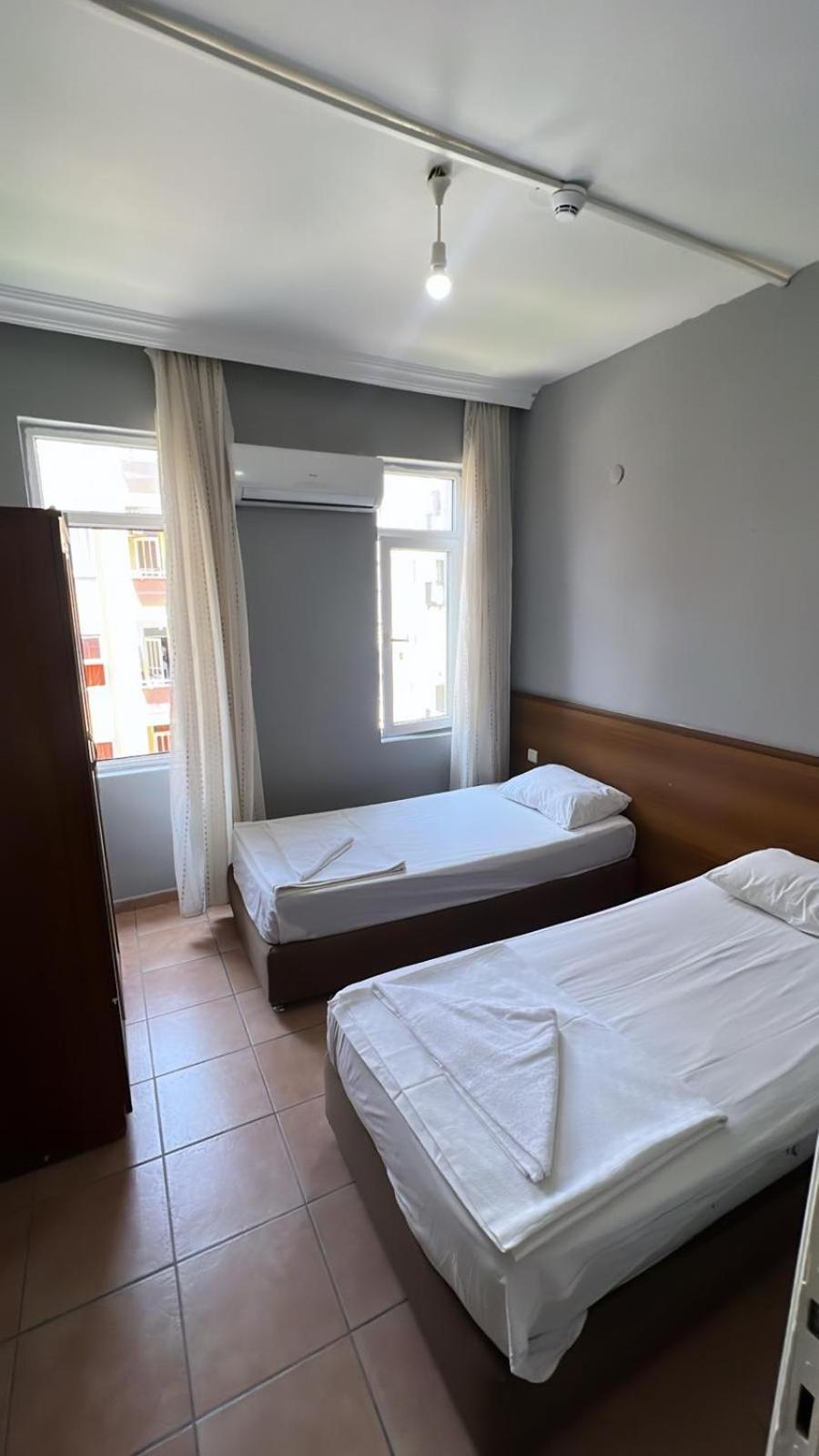 Aparthotel Respect Alanya