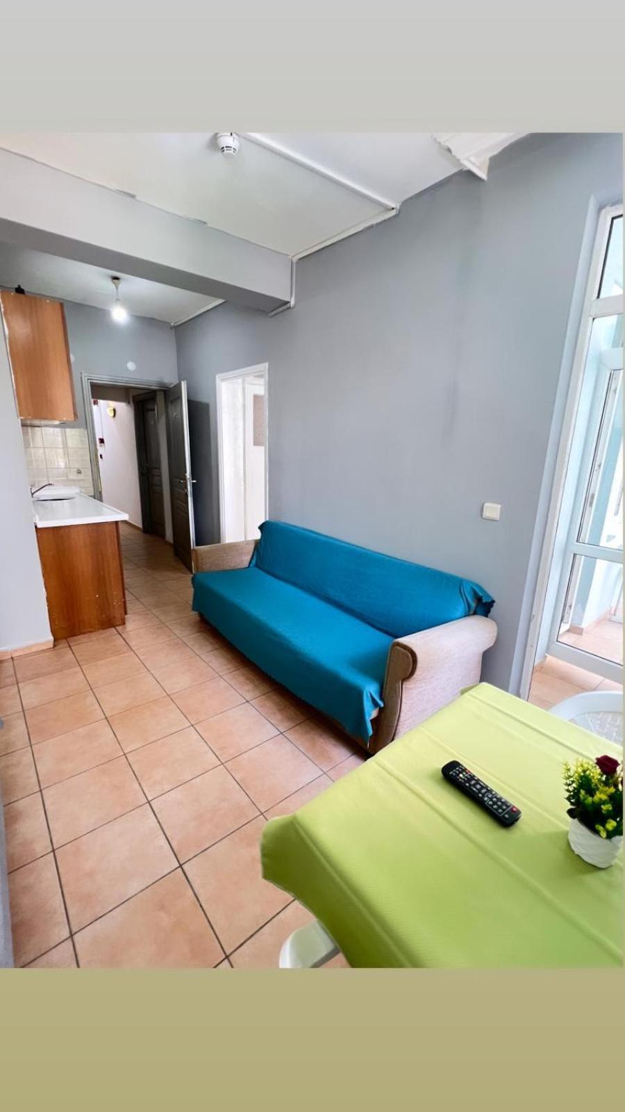 Aparthotel Respect