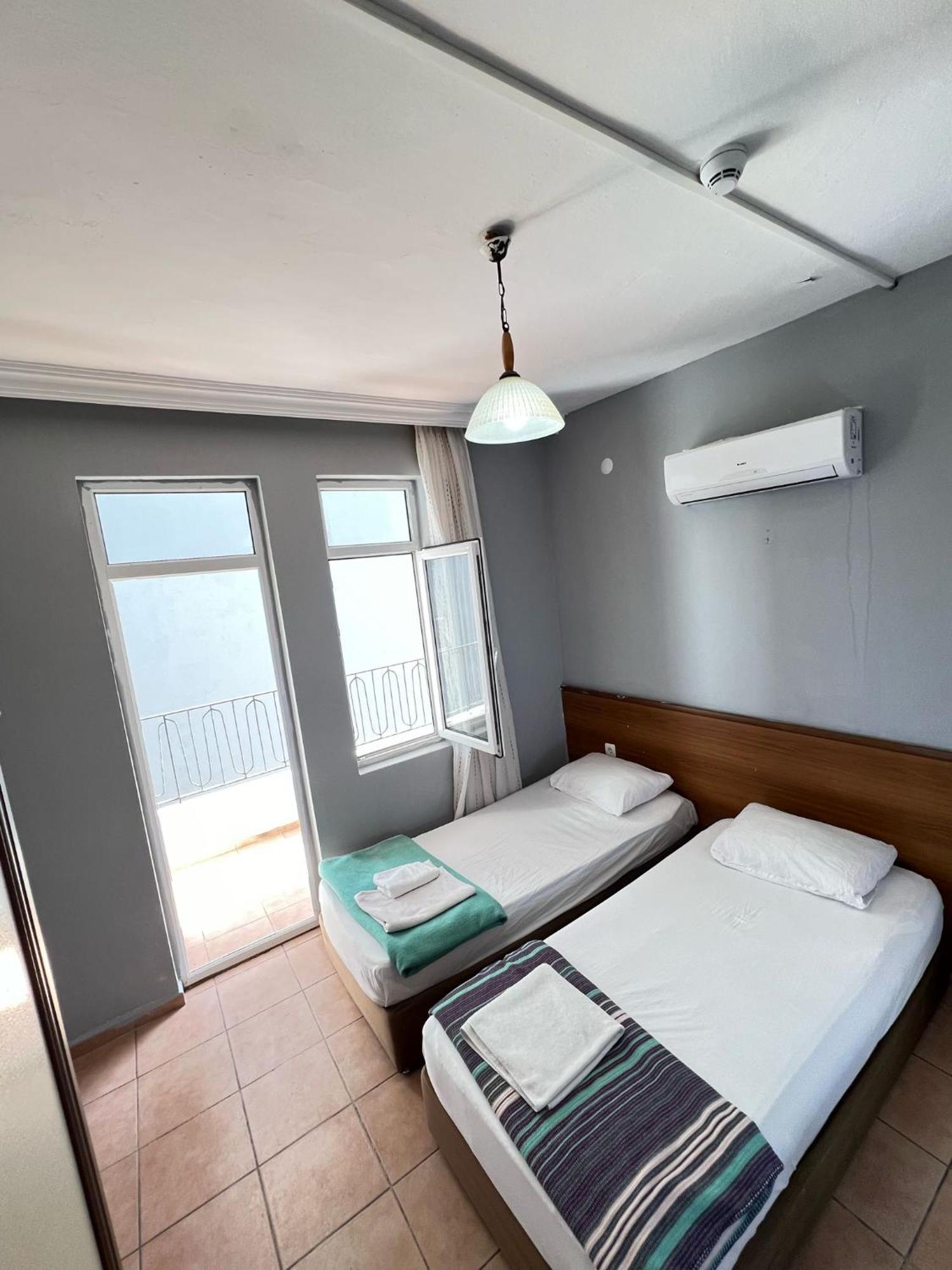Aparthotel Respect