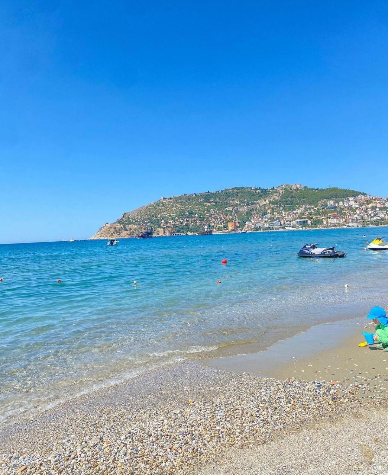 Aparthotel Respect Alanya