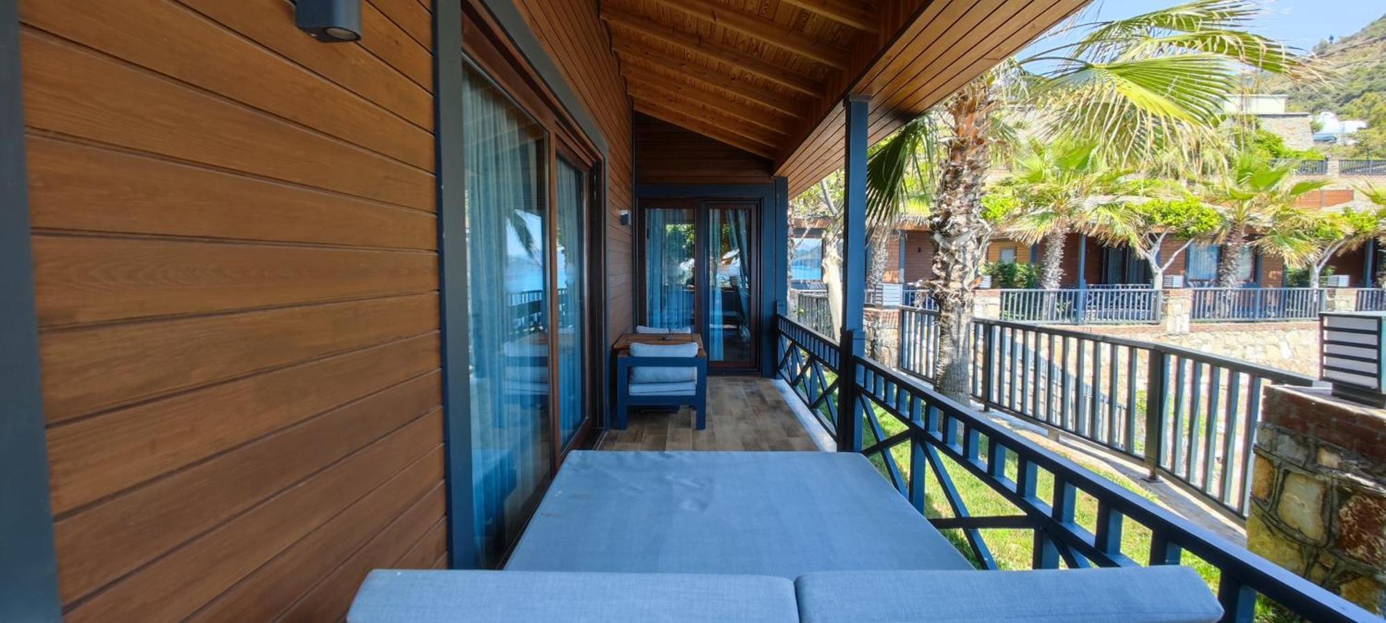 Porto Club (adults Only) Otel 5*