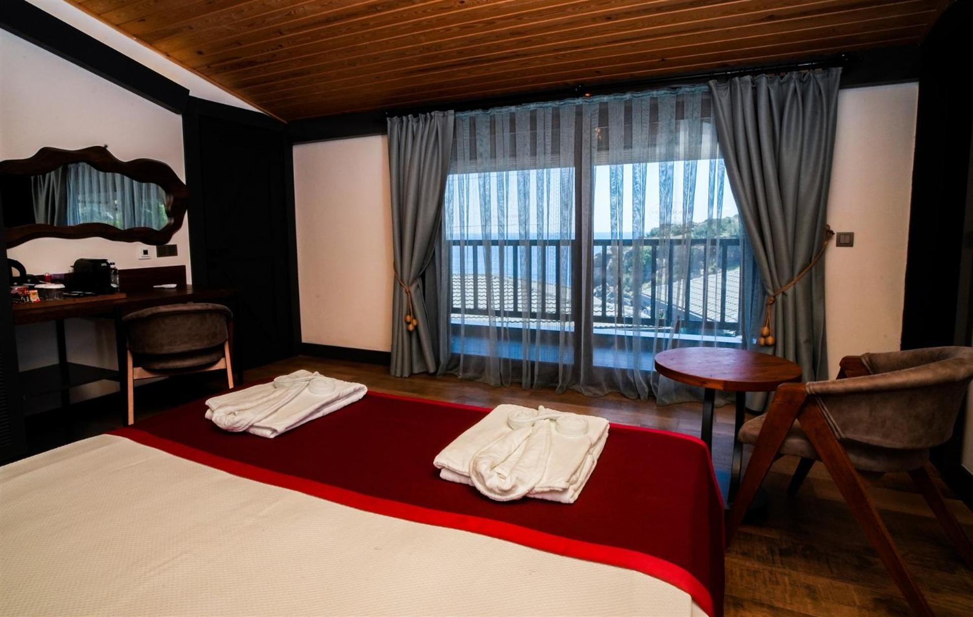Porto Club (adults Only) Alanya