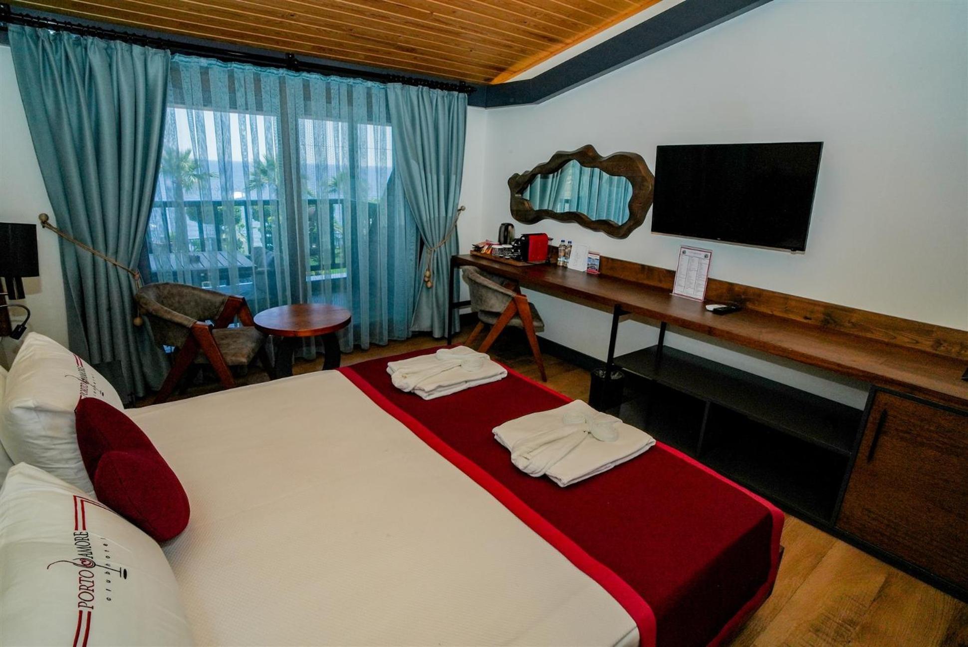 Otel Porto Club (adults Only) 5*
