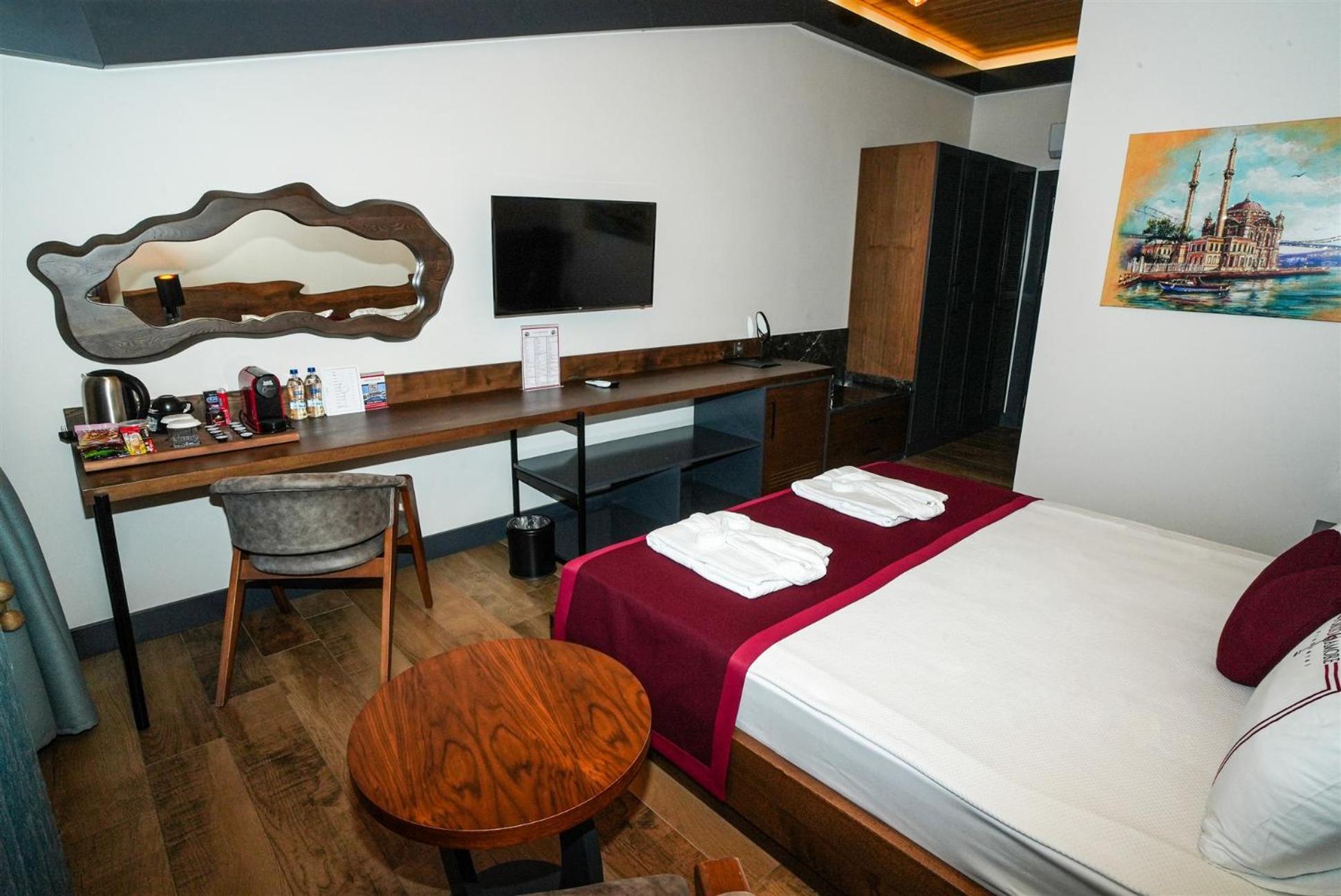 Porto Club (adults Only) Alanya
