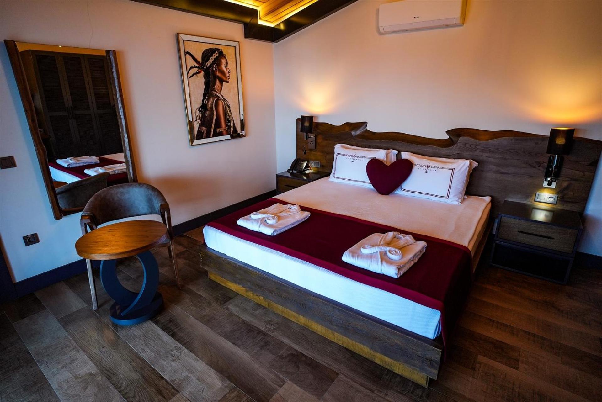 Porto Club (adults Only) 5* Alanya