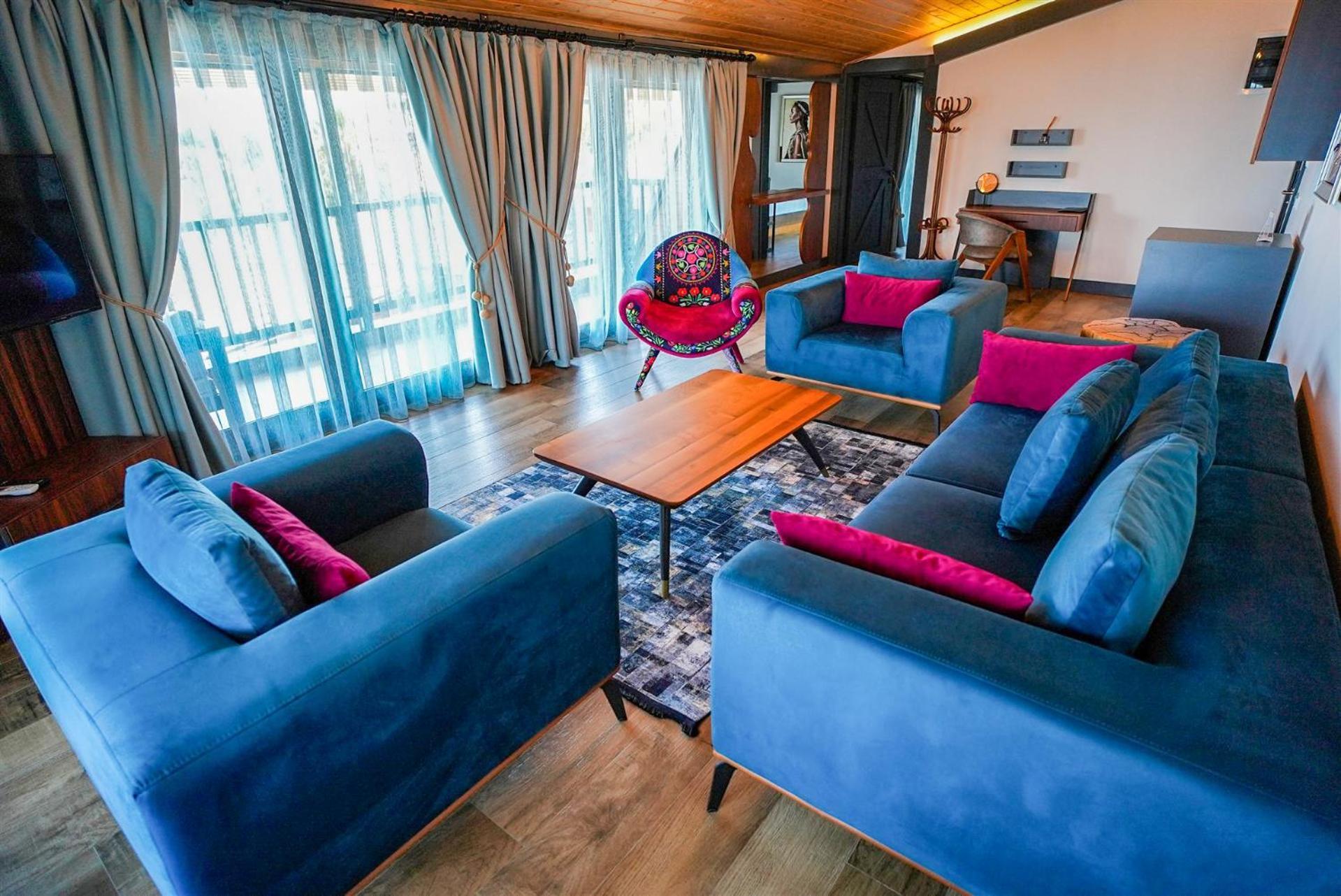 Porto Club (adults Only) Otel