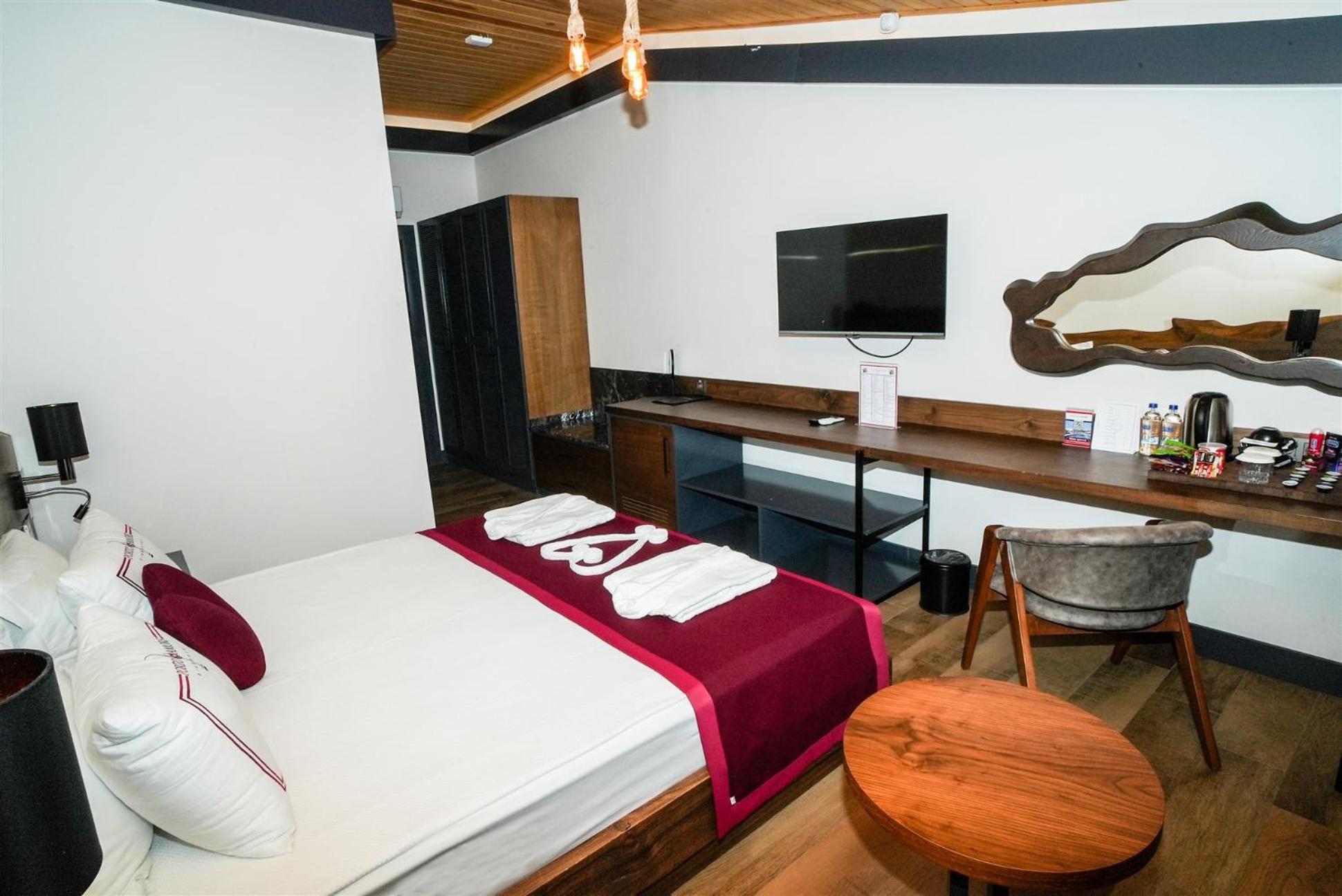 Otel Porto Club (adults Only) 5*