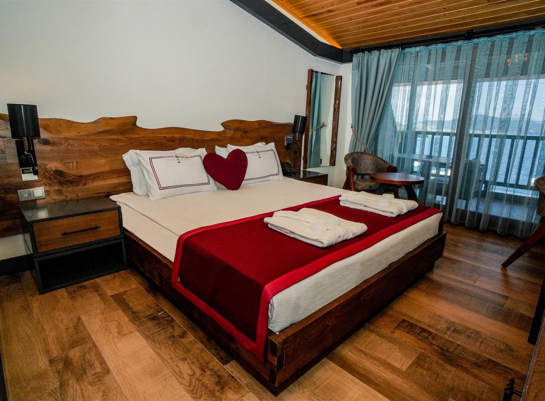 Porto Club (adults Only) 5* Alanya