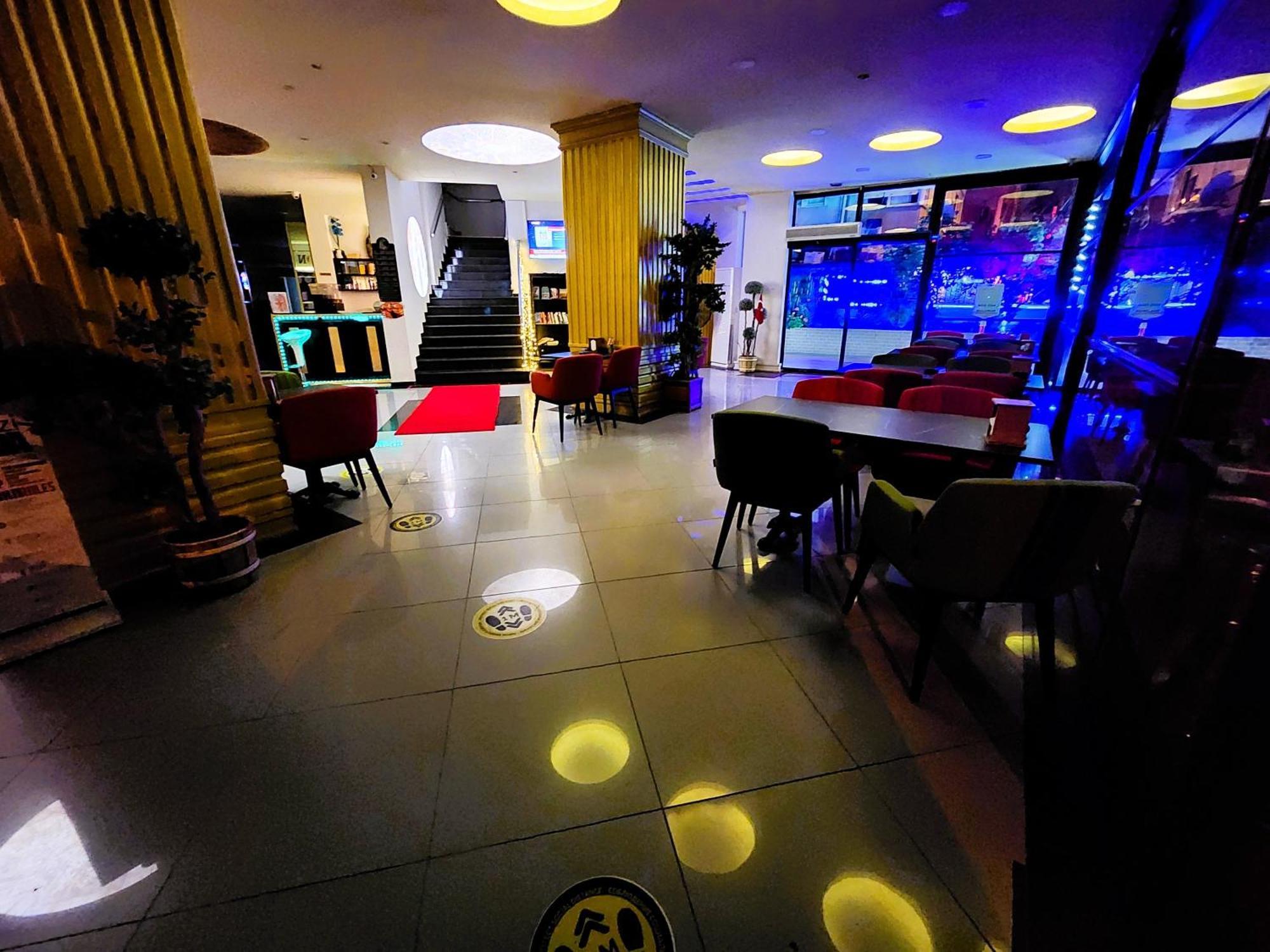 Cleopatra Hotel 3*