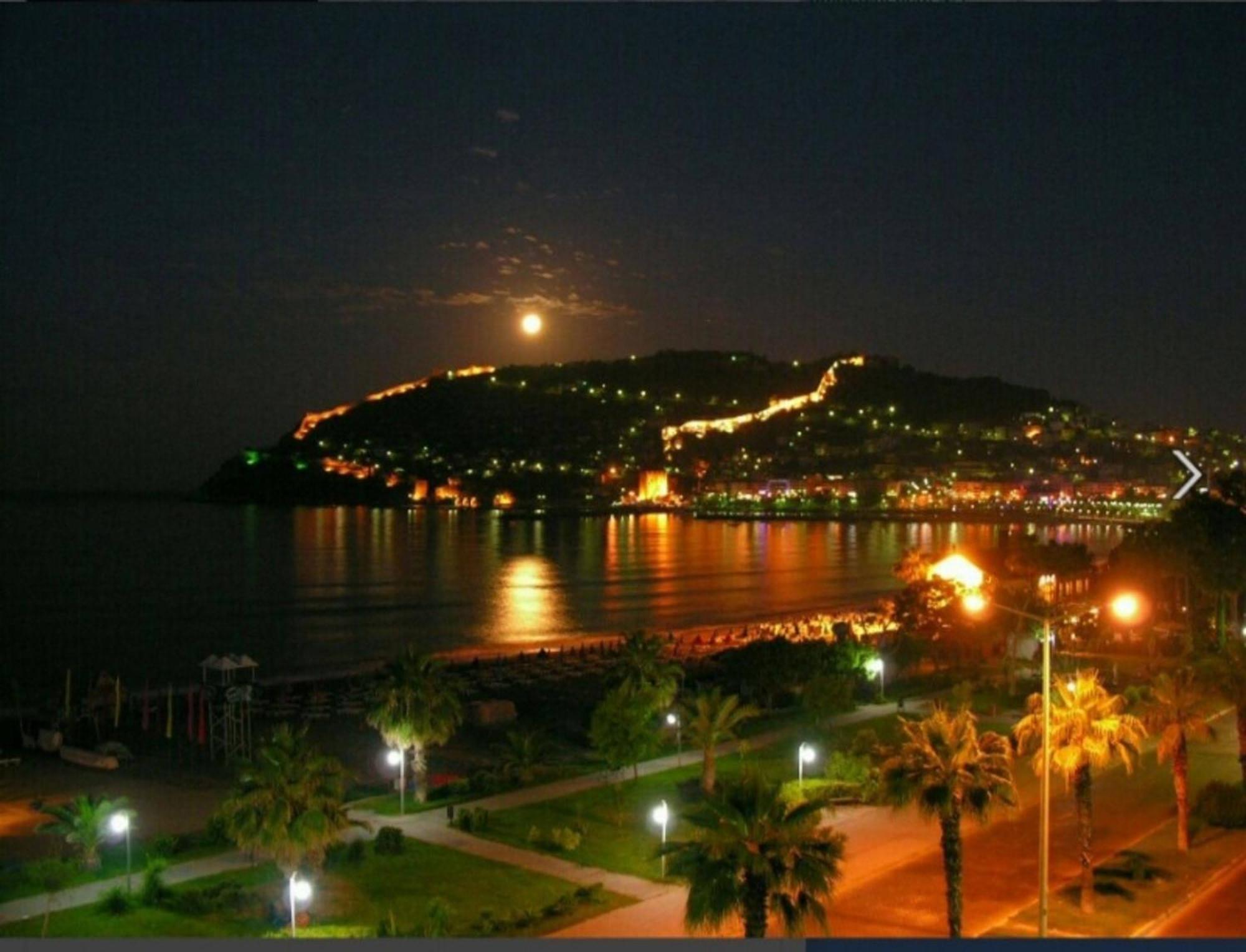 Hotel Cleopatra