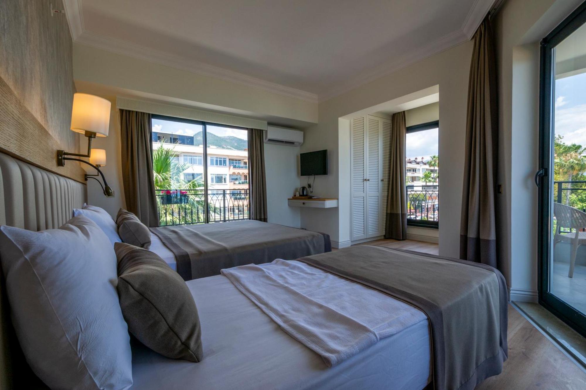 Demanor Adult Only Hotel Alanya