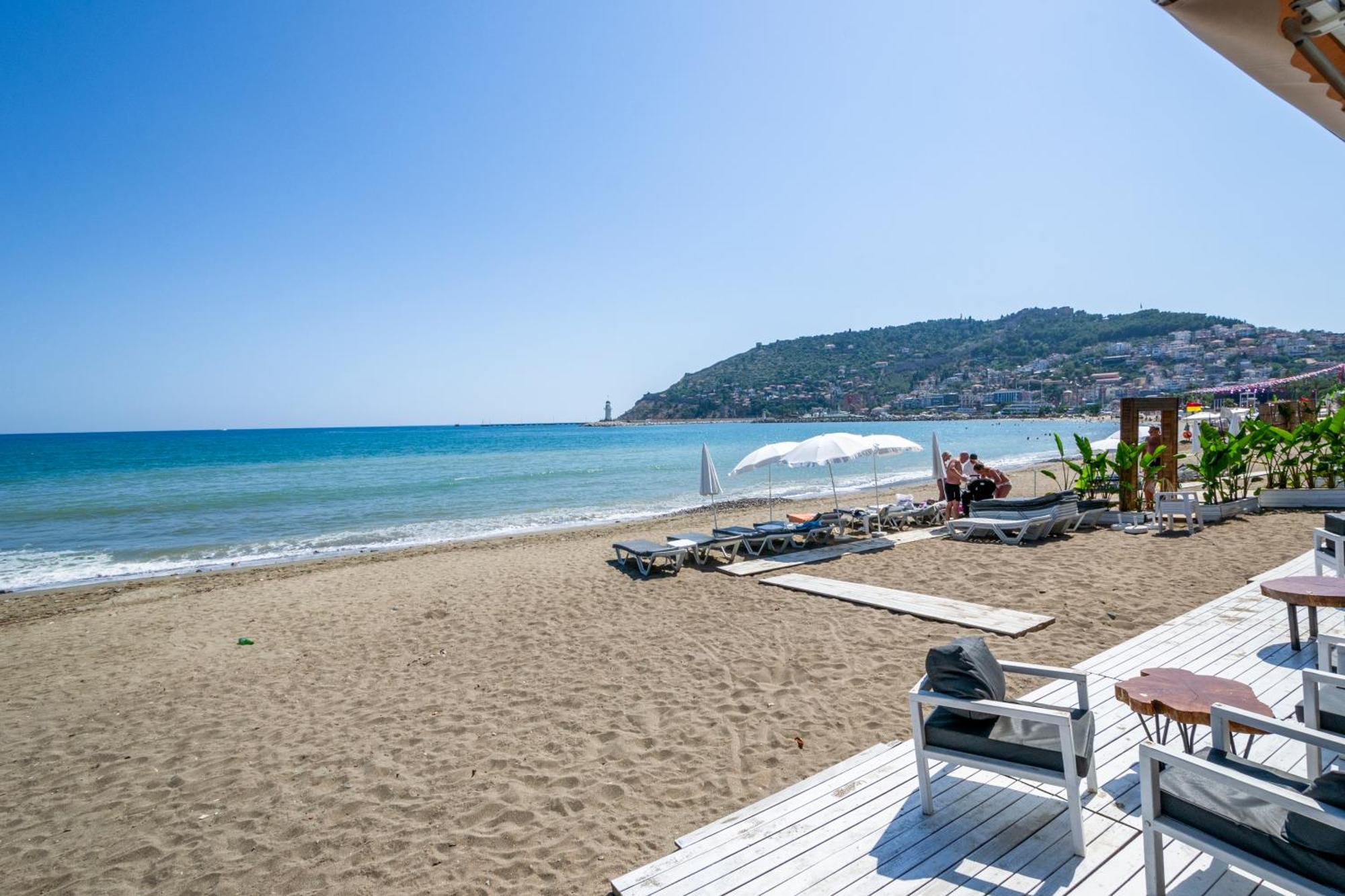 Demanor Adult Only Alanya