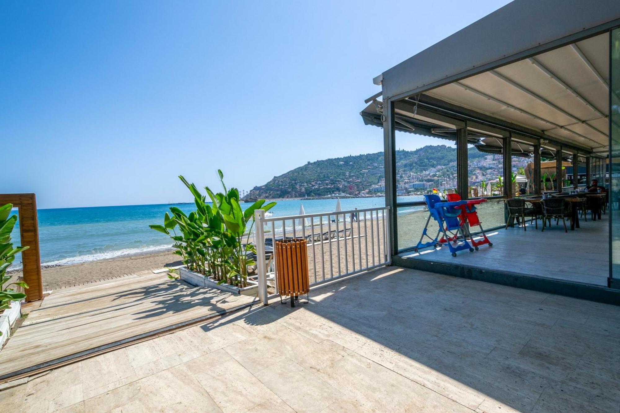 Demanor Adult Only Hotel Alanya
